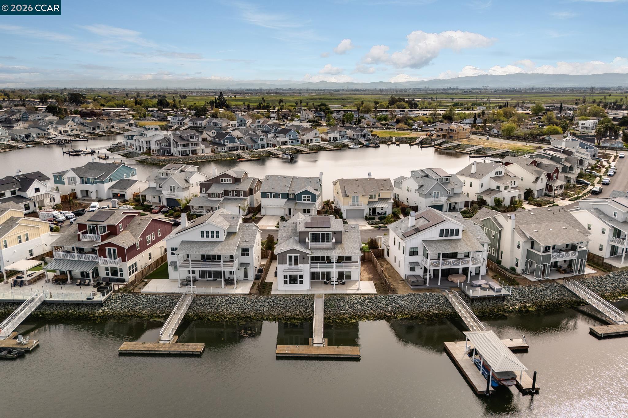 Detail Gallery Image 40 of 45 For 461 Halcyon Pl, Bethel Island,  CA 94511 - 4 Beds | 5/1 Baths