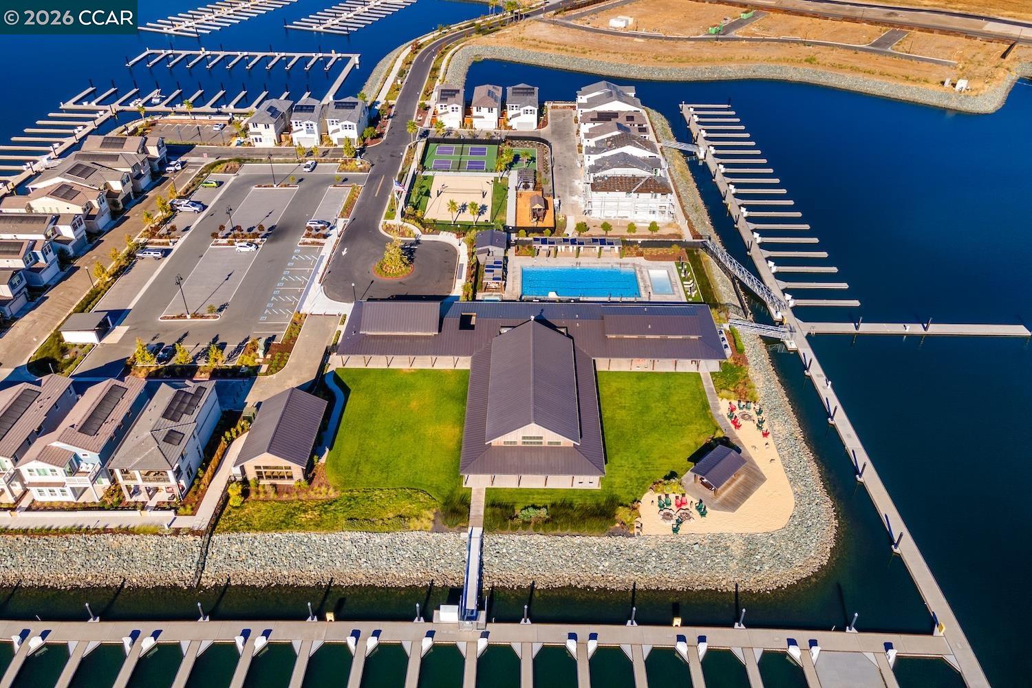 Detail Gallery Image 41 of 45 For 461 Halcyon Pl, Bethel Island,  CA 94511 - 4 Beds | 5/1 Baths