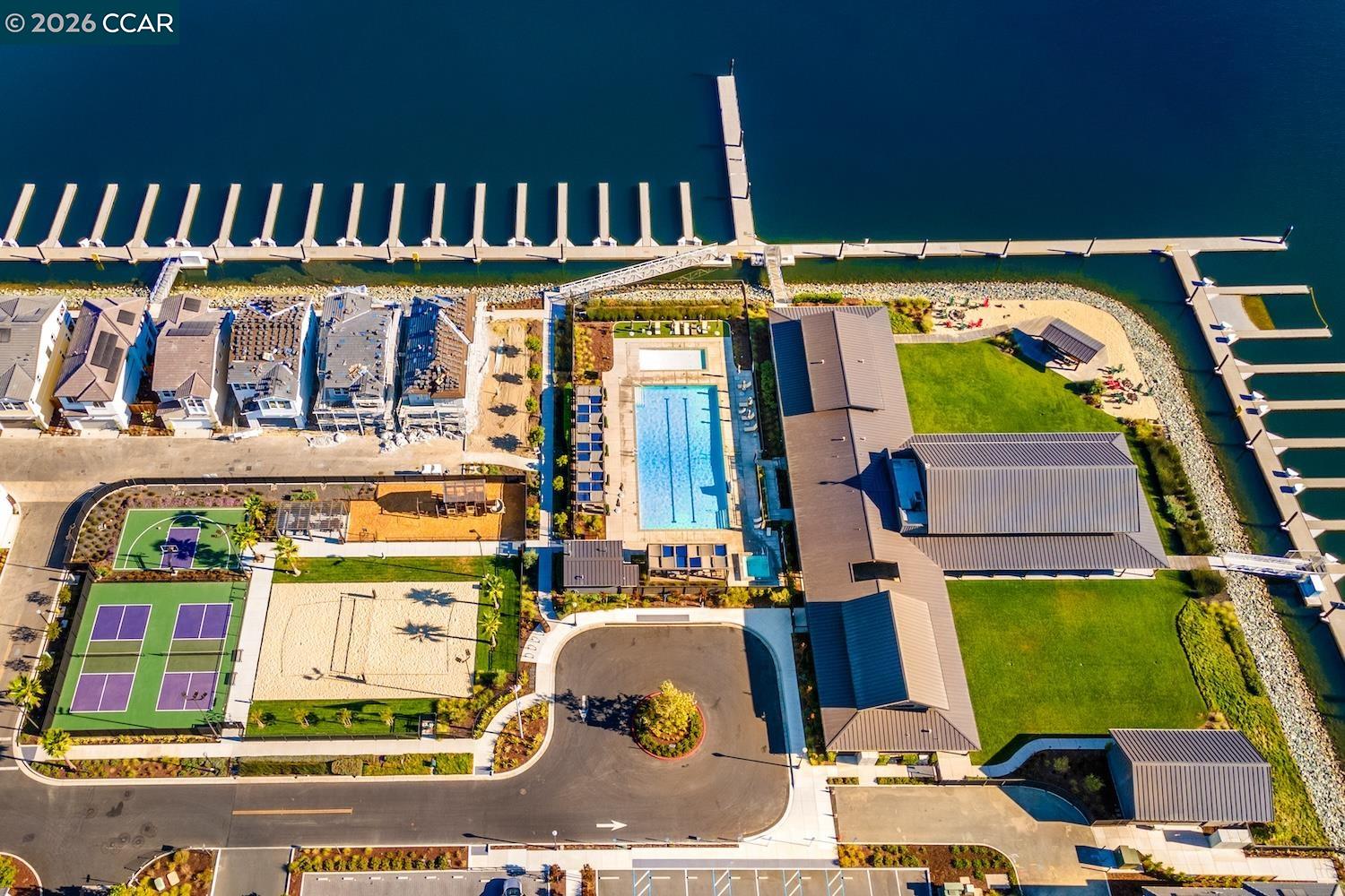 Detail Gallery Image 42 of 45 For 461 Halcyon Pl, Bethel Island,  CA 94511 - 4 Beds | 5/1 Baths