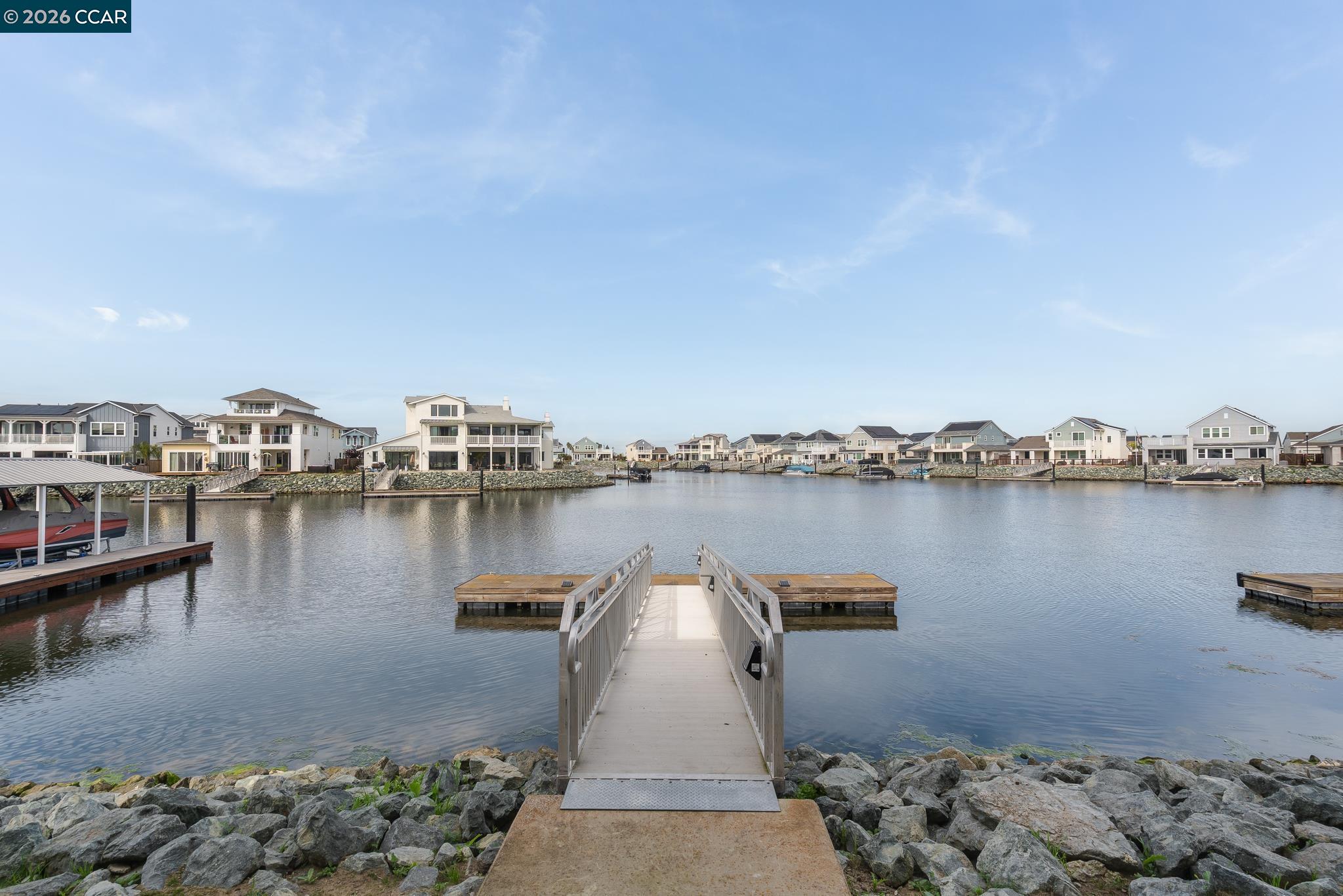 Detail Gallery Image 8 of 45 For 461 Halcyon Pl, Bethel Island,  CA 94511 - 4 Beds | 5/1 Baths