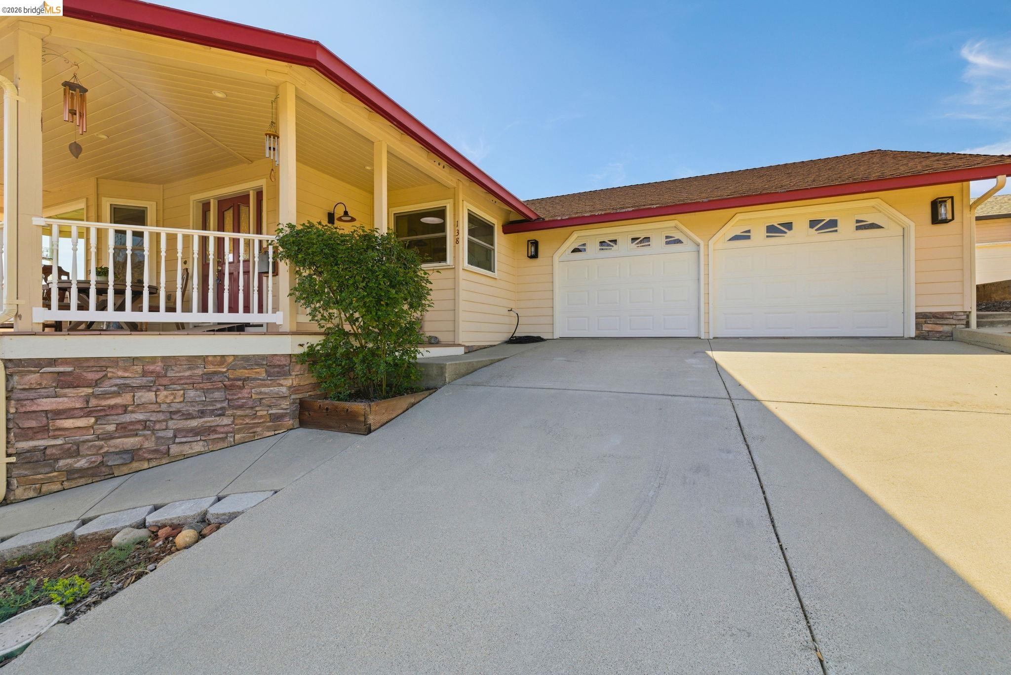 Detail Gallery Image 2 of 42 For 138 Steffen Ln, Sonora,  CA 95370 - 3 Beds | 2 Baths