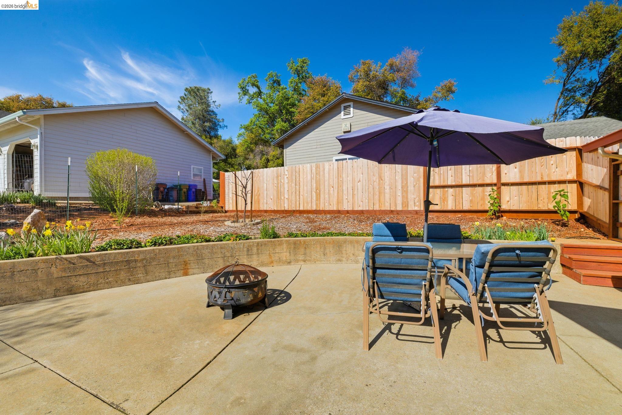 Detail Gallery Image 42 of 42 For 138 Steffen Ln, Sonora,  CA 95370 - 3 Beds | 2 Baths