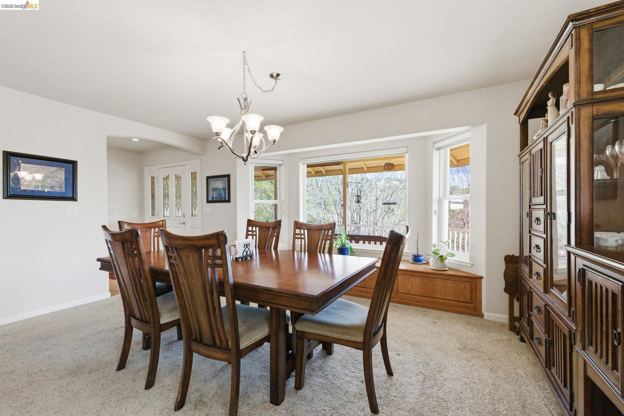 Detail Gallery Image 7 of 42 For 138 Steffen Ln, Sonora,  CA 95370 - 3 Beds | 2 Baths