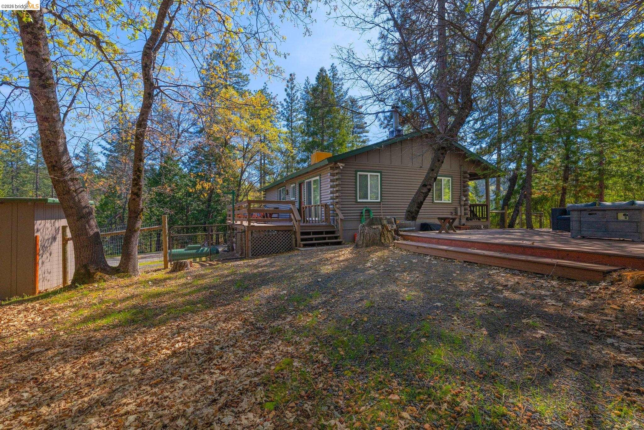 Detail Gallery Image 30 of 36 For 16398 Estralita Dr, Sonora,  CA 95370 - 3 Beds | 3 Baths