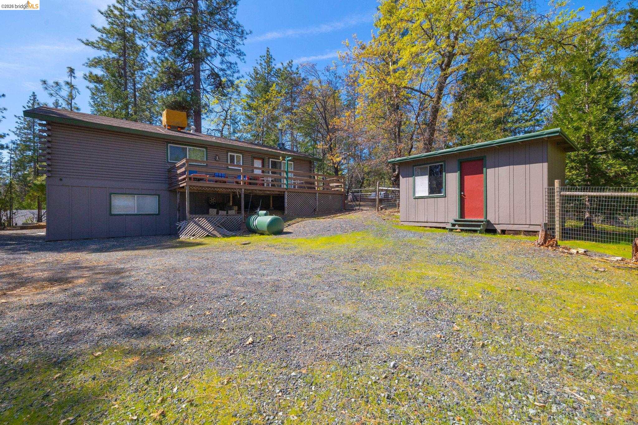 Detail Gallery Image 33 of 36 For 16398 Estralita Dr, Sonora,  CA 95370 - 3 Beds | 3 Baths