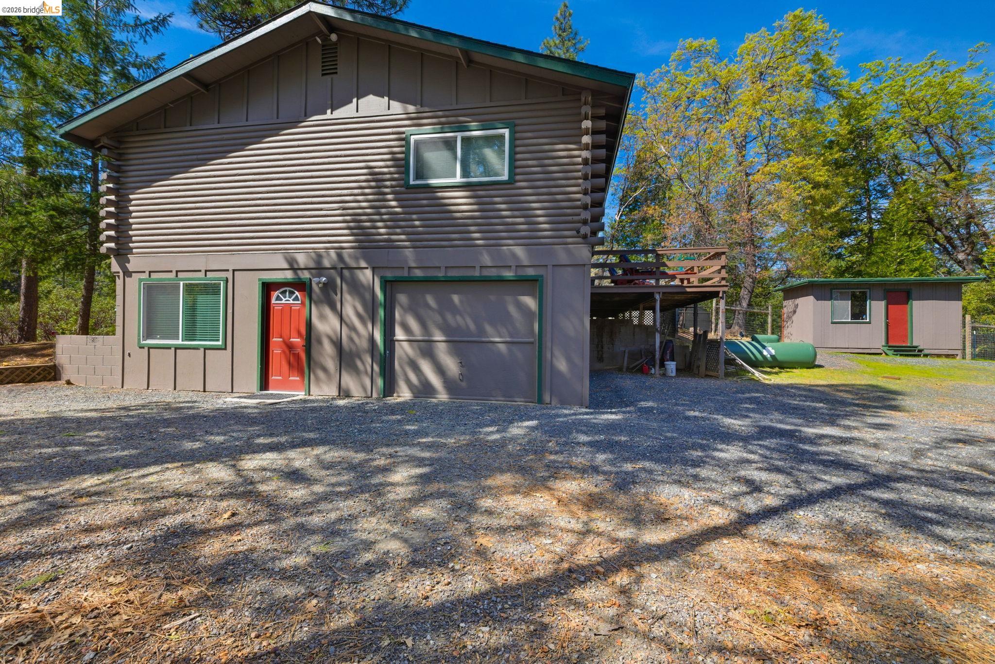 Detail Gallery Image 34 of 36 For 16398 Estralita Dr, Sonora,  CA 95370 - 3 Beds | 3 Baths