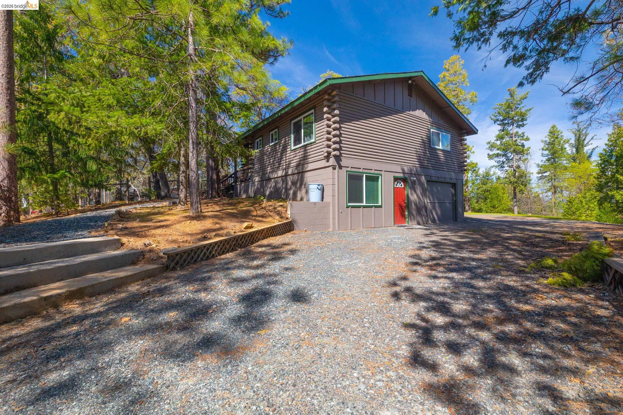 Detail Gallery Image 35 of 36 For 16398 Estralita Dr, Sonora,  CA 95370 - 3 Beds | 3 Baths