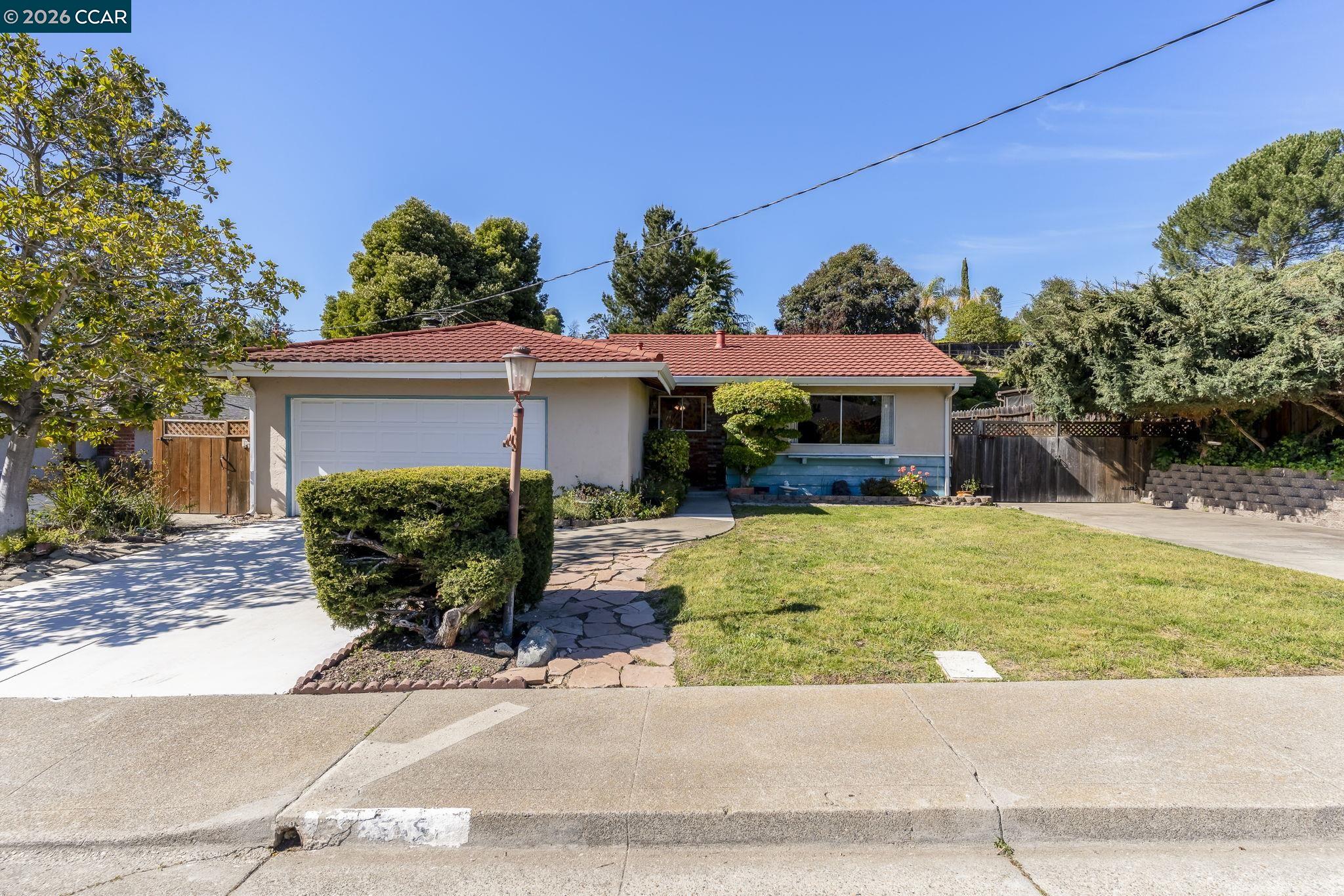 970 Kittery Way, Pinole, CA, 94564