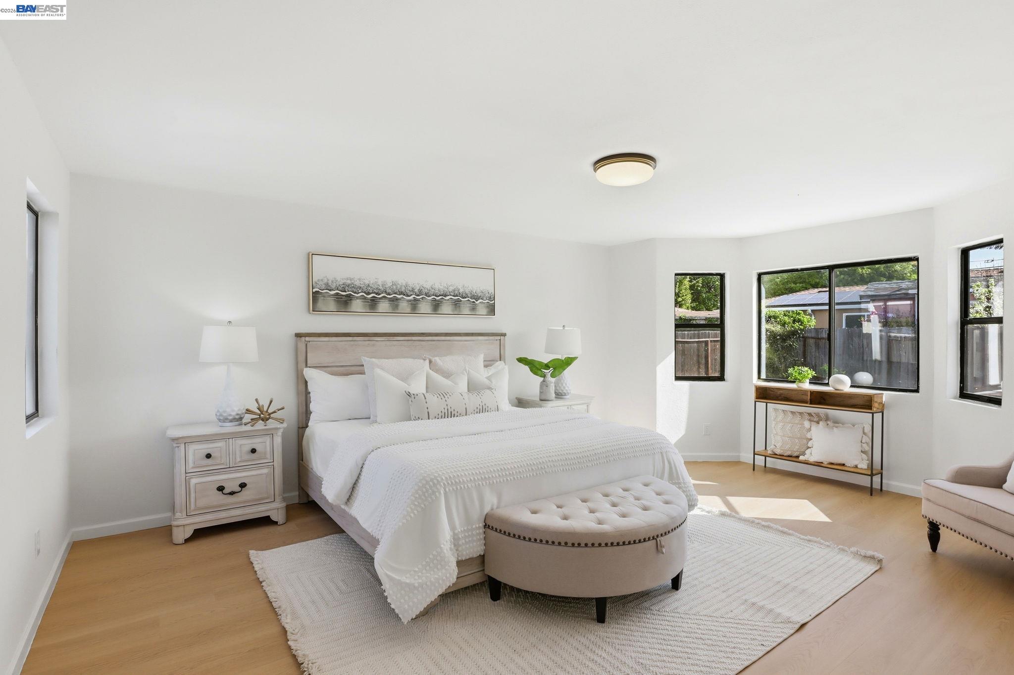 Detail Gallery Image 18 of 41 For 26802 Lakewood Way, Hayward,  CA 94544 - 4 Beds | 2 Baths