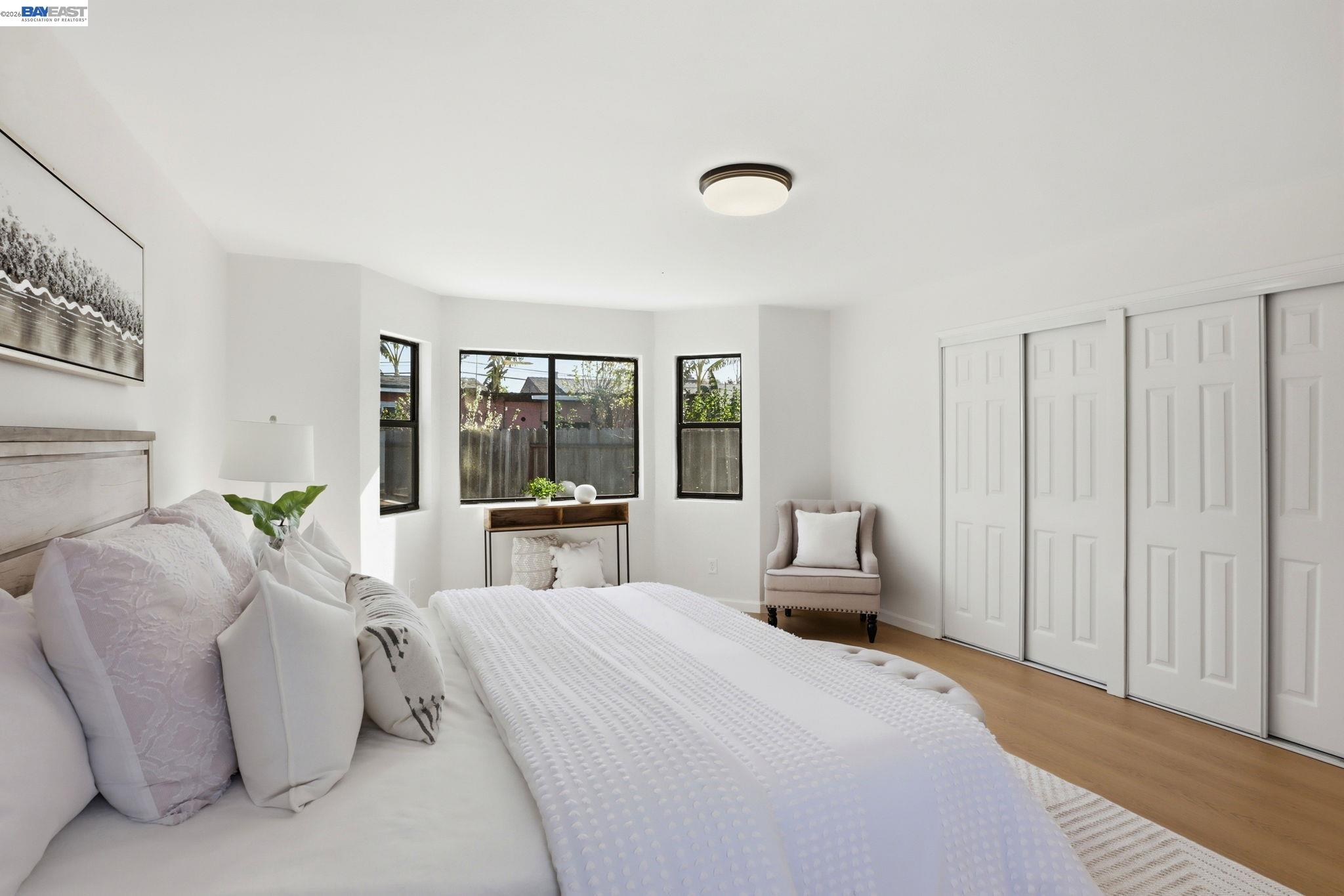 Detail Gallery Image 19 of 41 For 26802 Lakewood Way, Hayward,  CA 94544 - 4 Beds | 2 Baths