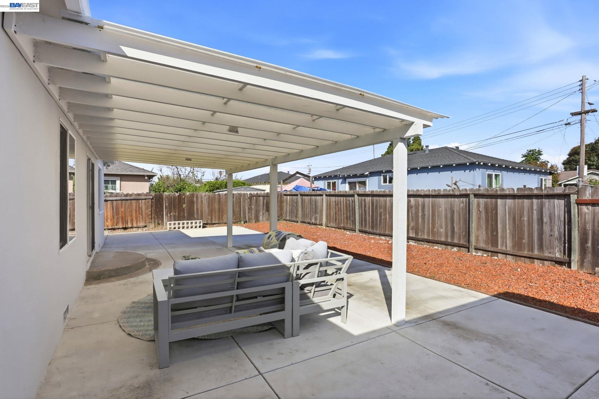 Detail Gallery Image 30 of 41 For 26802 Lakewood Way, Hayward,  CA 94544 - 4 Beds | 2 Baths