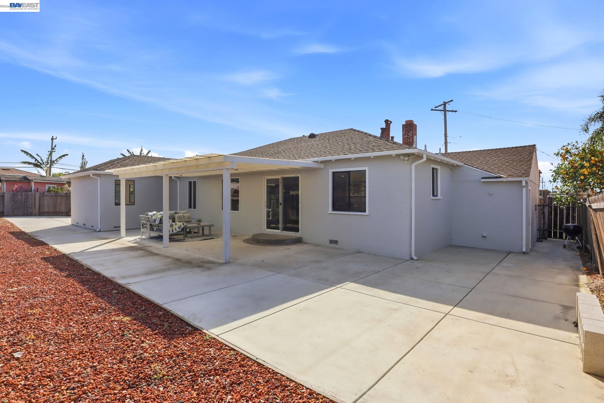 Detail Gallery Image 32 of 41 For 26802 Lakewood Way, Hayward,  CA 94544 - 4 Beds | 2 Baths