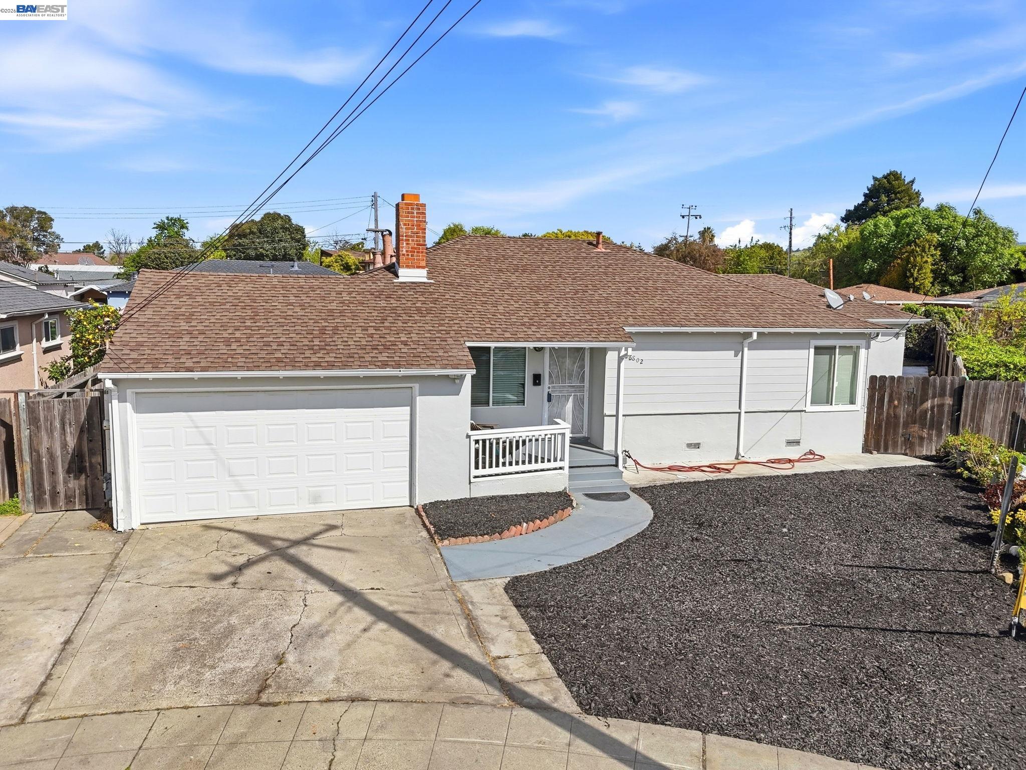 Detail Gallery Image 37 of 41 For 26802 Lakewood Way, Hayward,  CA 94544 - 4 Beds | 2 Baths