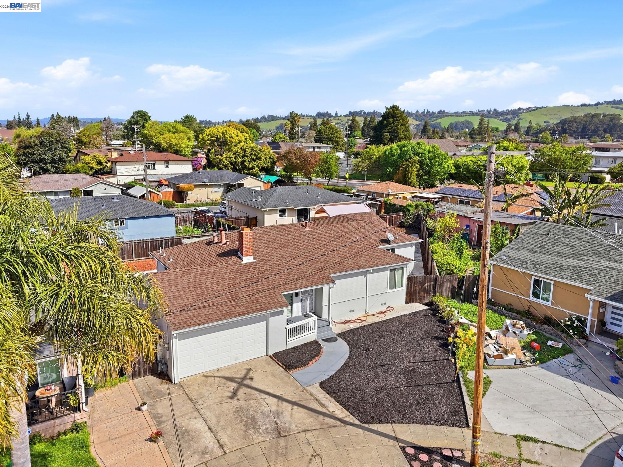 Detail Gallery Image 39 of 41 For 26802 Lakewood Way, Hayward,  CA 94544 - 4 Beds | 2 Baths