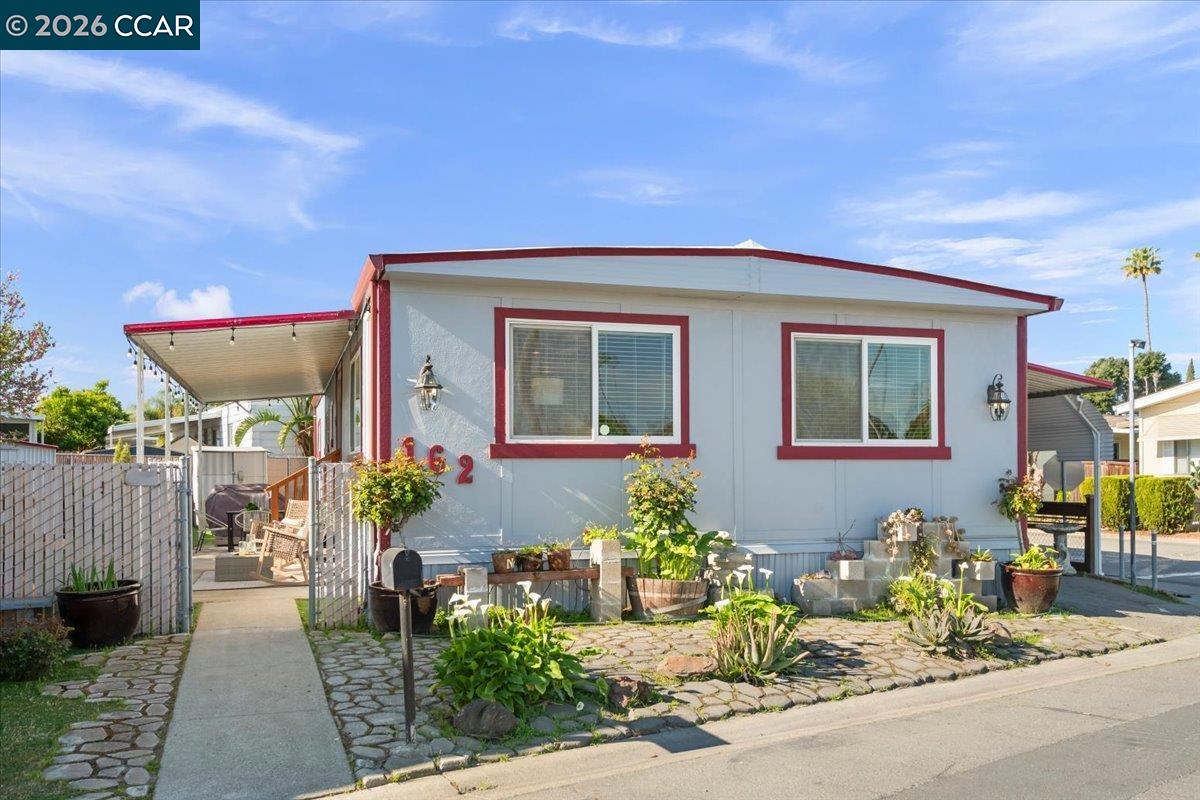 3263 Vineyard Ave UNIT 62, Pleasanton, CA, 94566