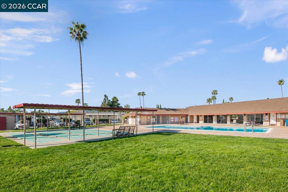 Detail Gallery Image 22 of 26 For 162 Algiers Dr #253,  Pacheco,  CA 94553 - 2 Beds | 2 Baths