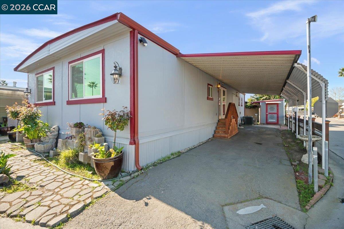 Detail Gallery Image 24 of 26 For 162 Algiers Dr #253,  Pacheco,  CA 94553 - 2 Beds | 2 Baths