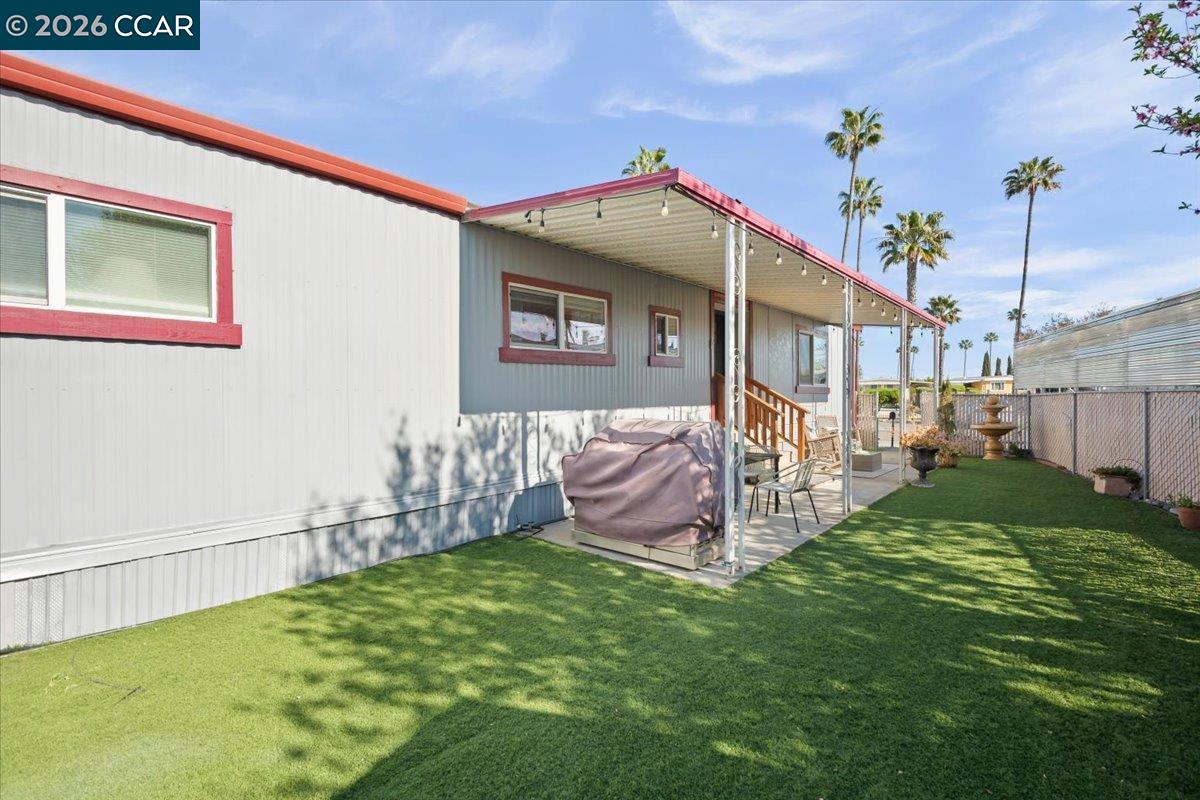 Detail Gallery Image 26 of 26 For 162 Algiers Dr #253,  Pacheco,  CA 94553 - 2 Beds | 2 Baths