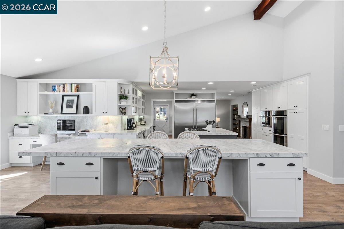 Detail Gallery Image 11 of 60 For 10 Donna Ln, Danville,  CA 94526 - 5 Beds | 2/1 Baths