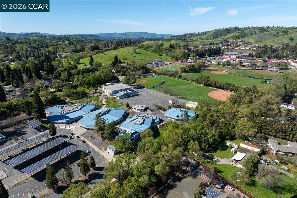 Detail Gallery Image 60 of 60 For 10 Donna Ln, Danville,  CA 94526 - 5 Beds | 2/1 Baths