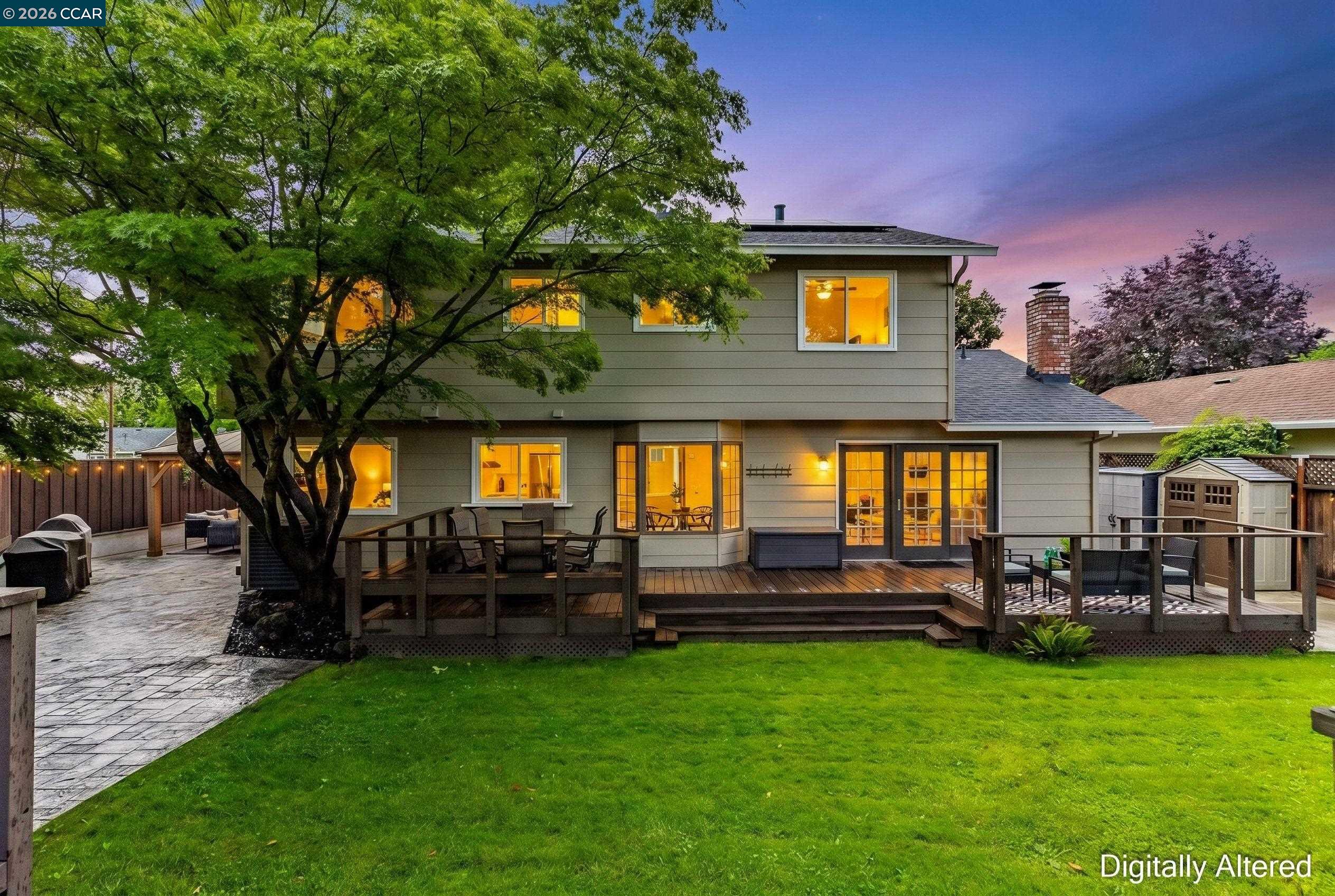 5244 Montecito Dr, Concord, CA, 94521