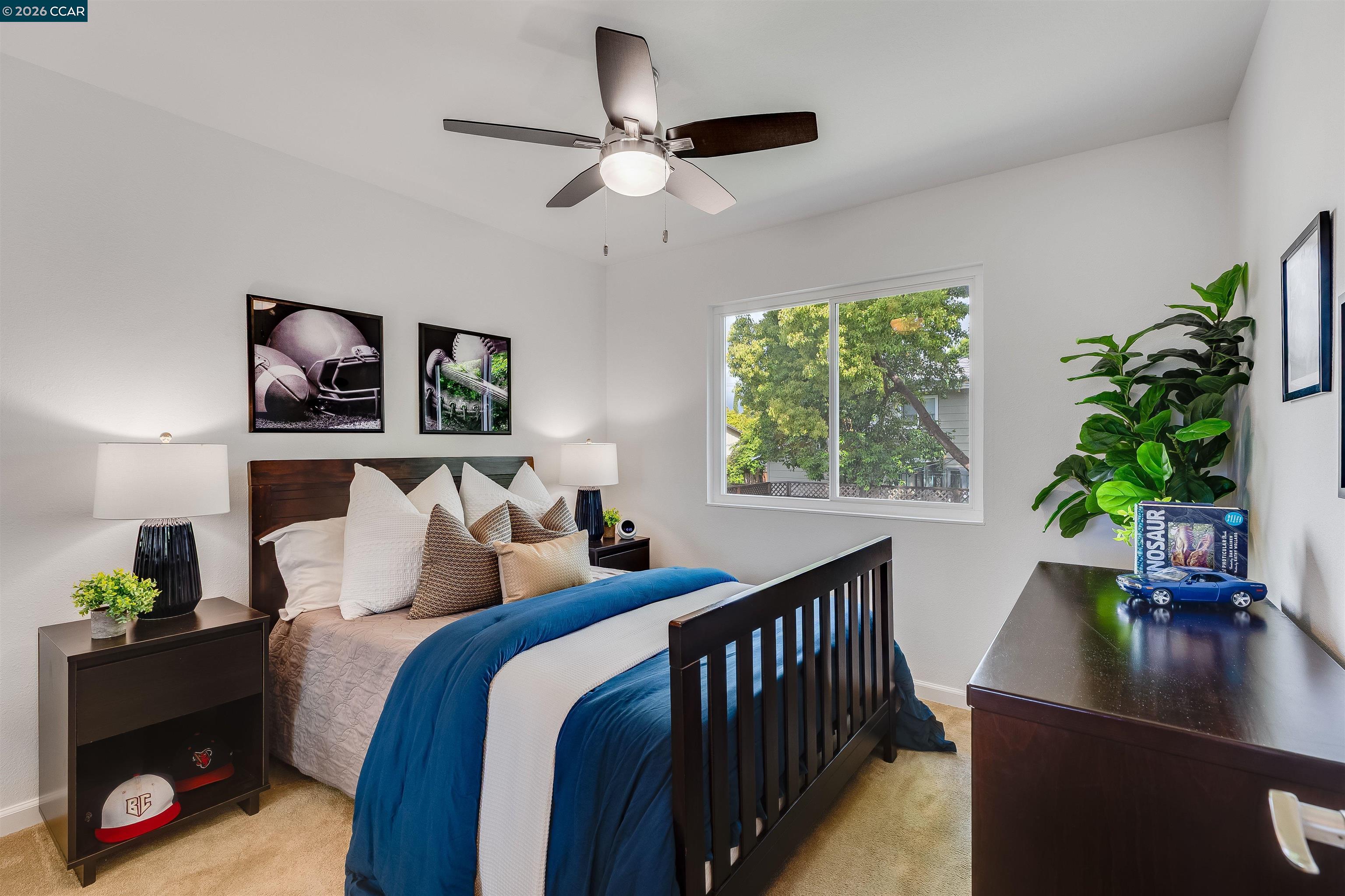 Detail Gallery Image 21 of 50 For 418 Devon Ct, San Ramon,  CA 94583 - 5 Beds | 2/1 Baths