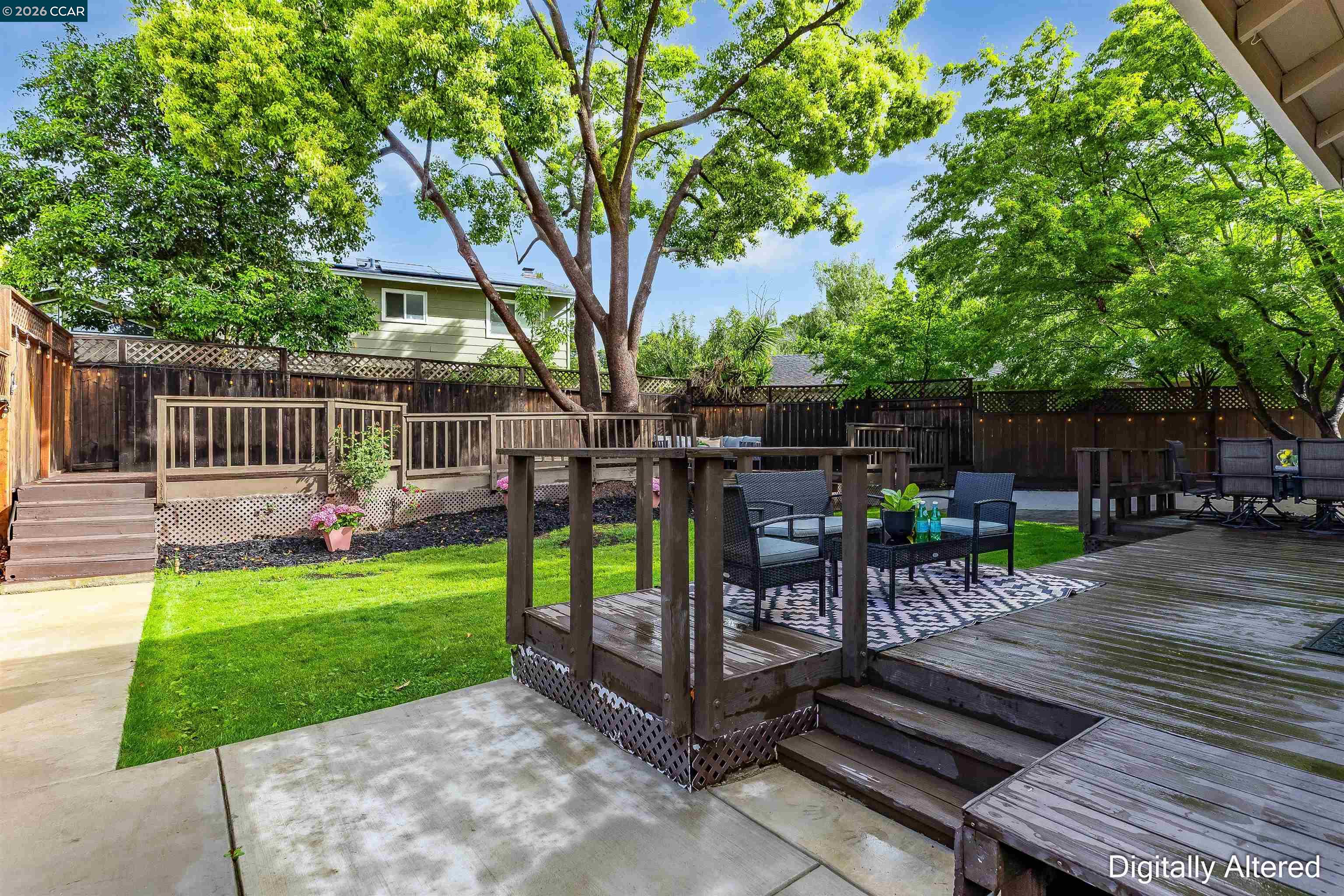 Detail Gallery Image 37 of 50 For 418 Devon Ct, San Ramon,  CA 94583 - 5 Beds | 2/1 Baths