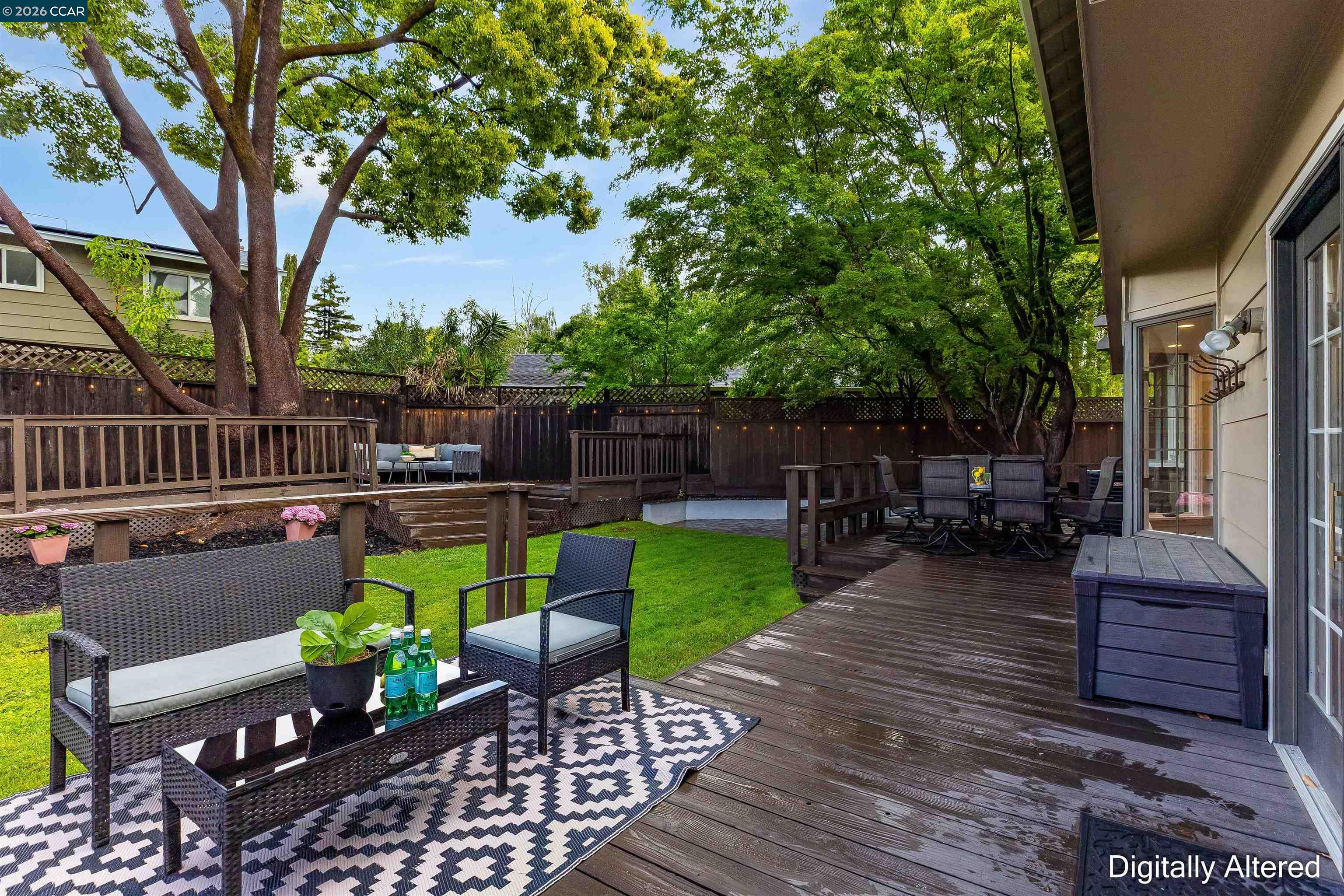 Detail Gallery Image 38 of 50 For 418 Devon Ct, San Ramon,  CA 94583 - 5 Beds | 2/1 Baths