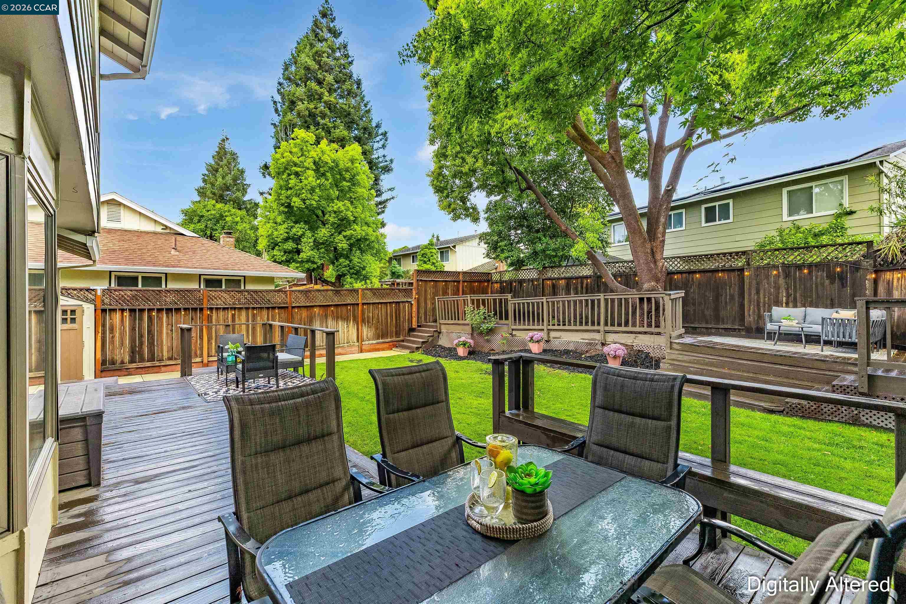 Detail Gallery Image 39 of 50 For 418 Devon Ct, San Ramon,  CA 94583 - 5 Beds | 2/1 Baths