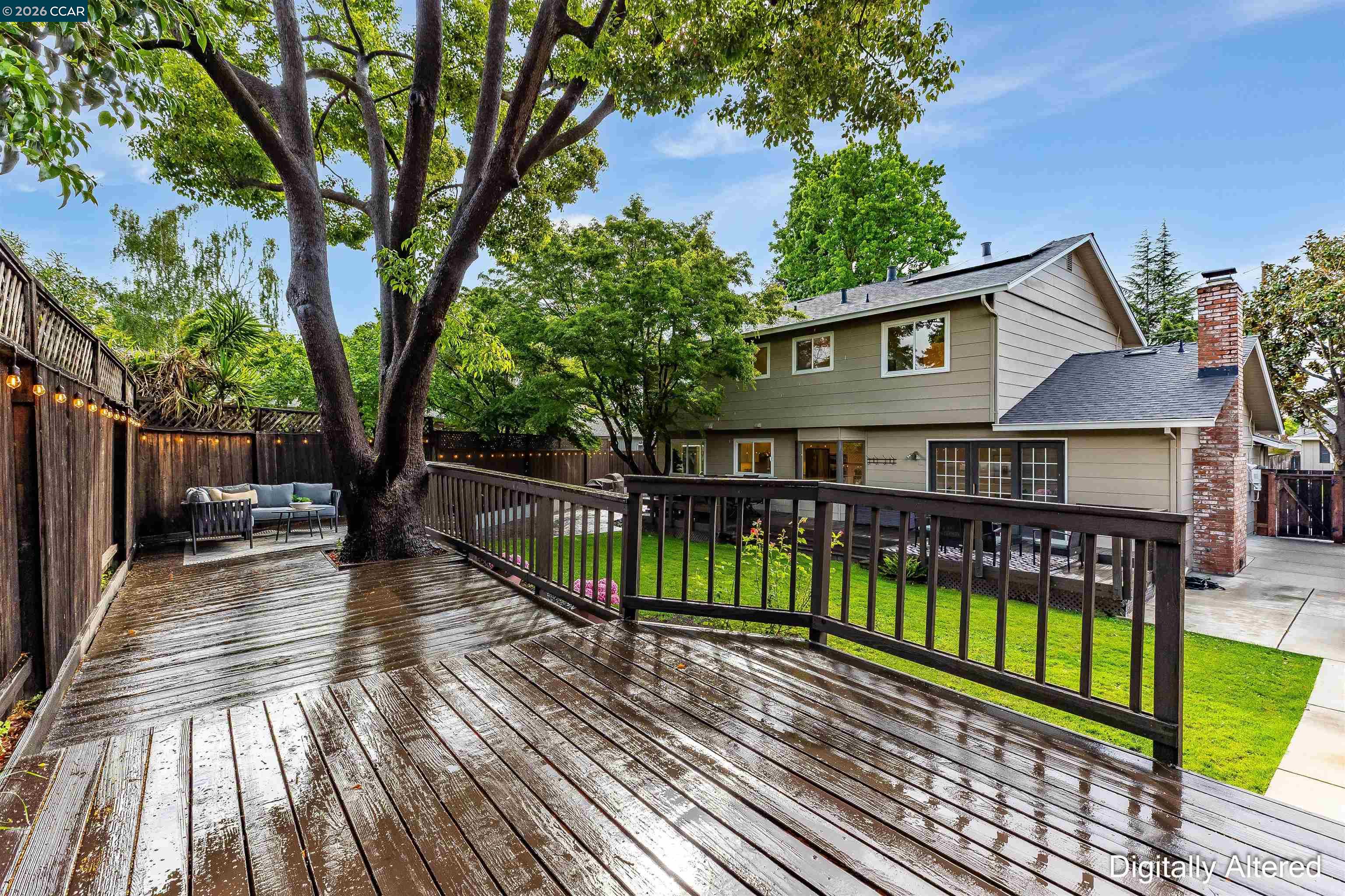 Detail Gallery Image 46 of 50 For 418 Devon Ct, San Ramon,  CA 94583 - 5 Beds | 2/1 Baths