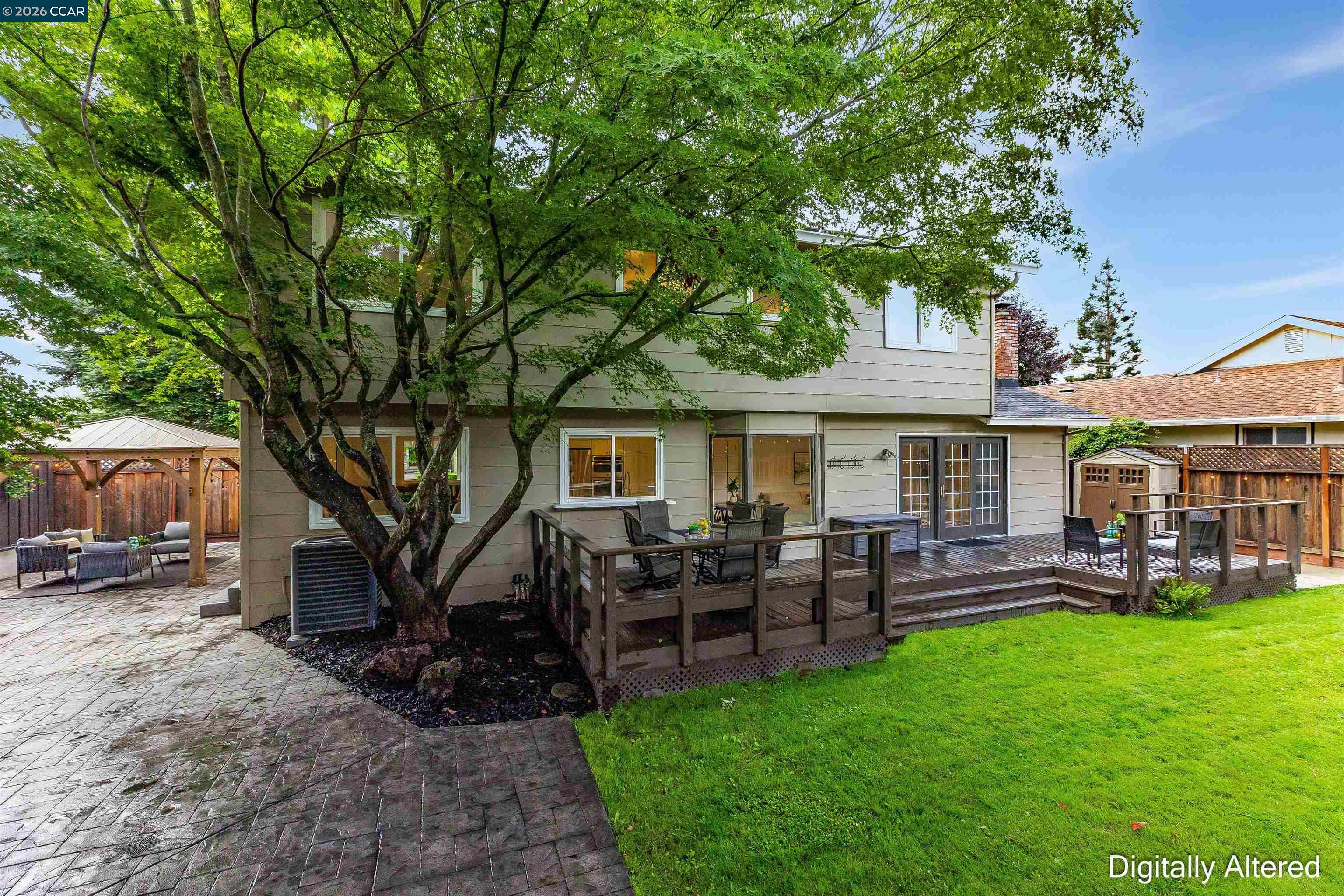 Detail Gallery Image 47 of 50 For 418 Devon Ct, San Ramon,  CA 94583 - 5 Beds | 2/1 Baths