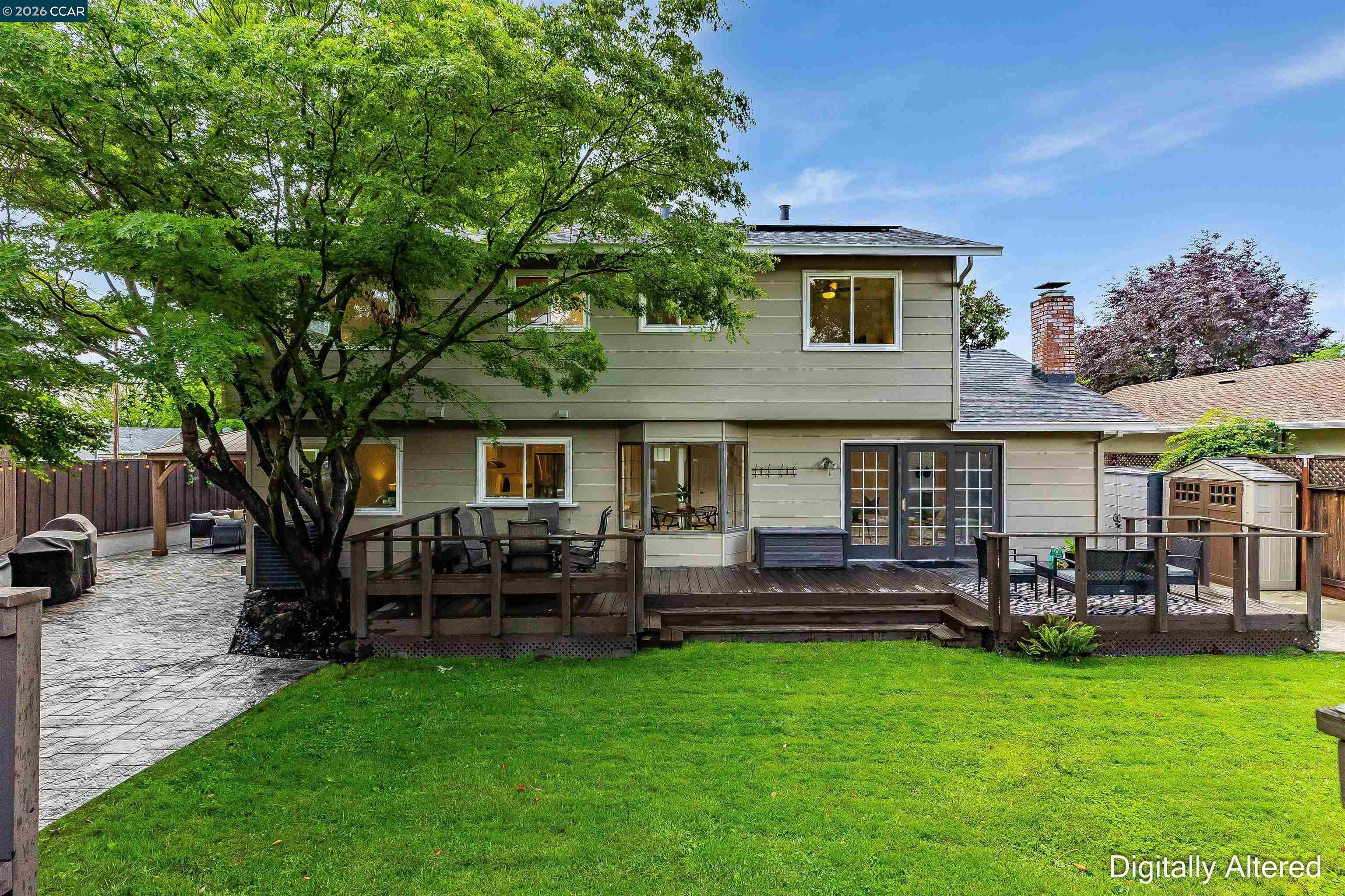 Detail Gallery Image 48 of 50 For 418 Devon Ct, San Ramon,  CA 94583 - 5 Beds | 2/1 Baths