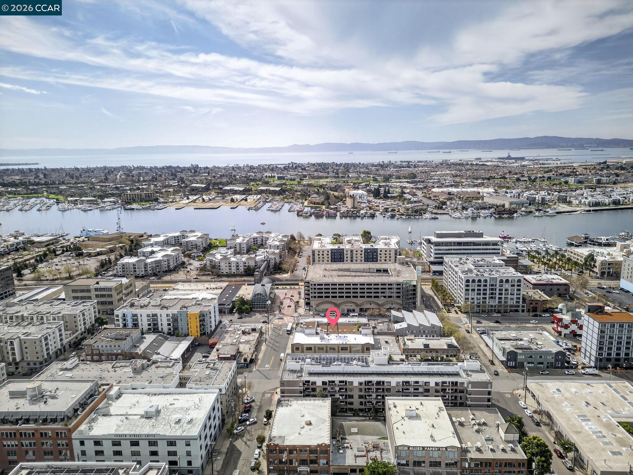 Detail Gallery Image 36 of 37 For , Oakland,  CA 94607 - – Beds | – Baths