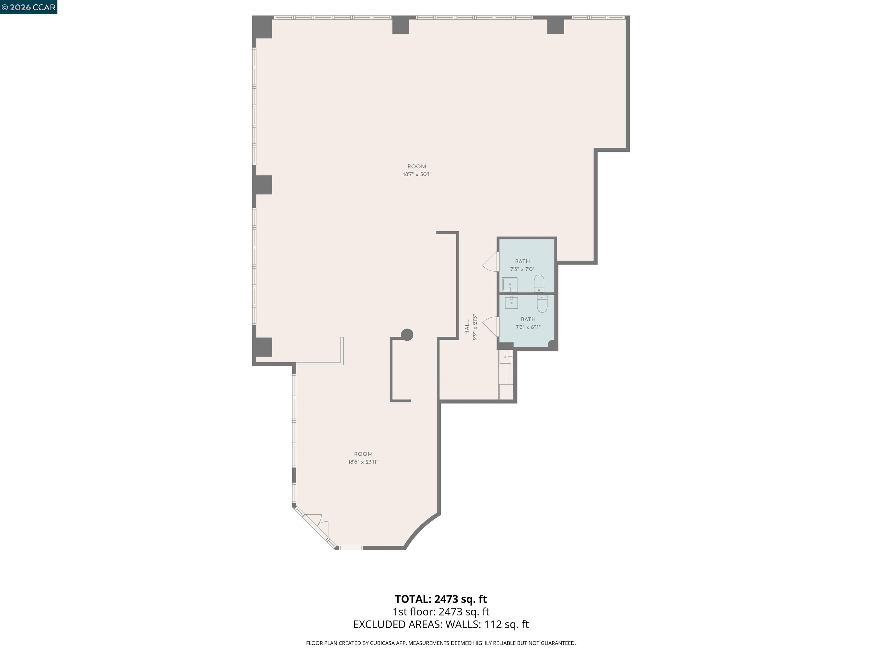 Detail Gallery Image 37 of 37 For , Oakland,  CA 94607 - – Beds | – Baths