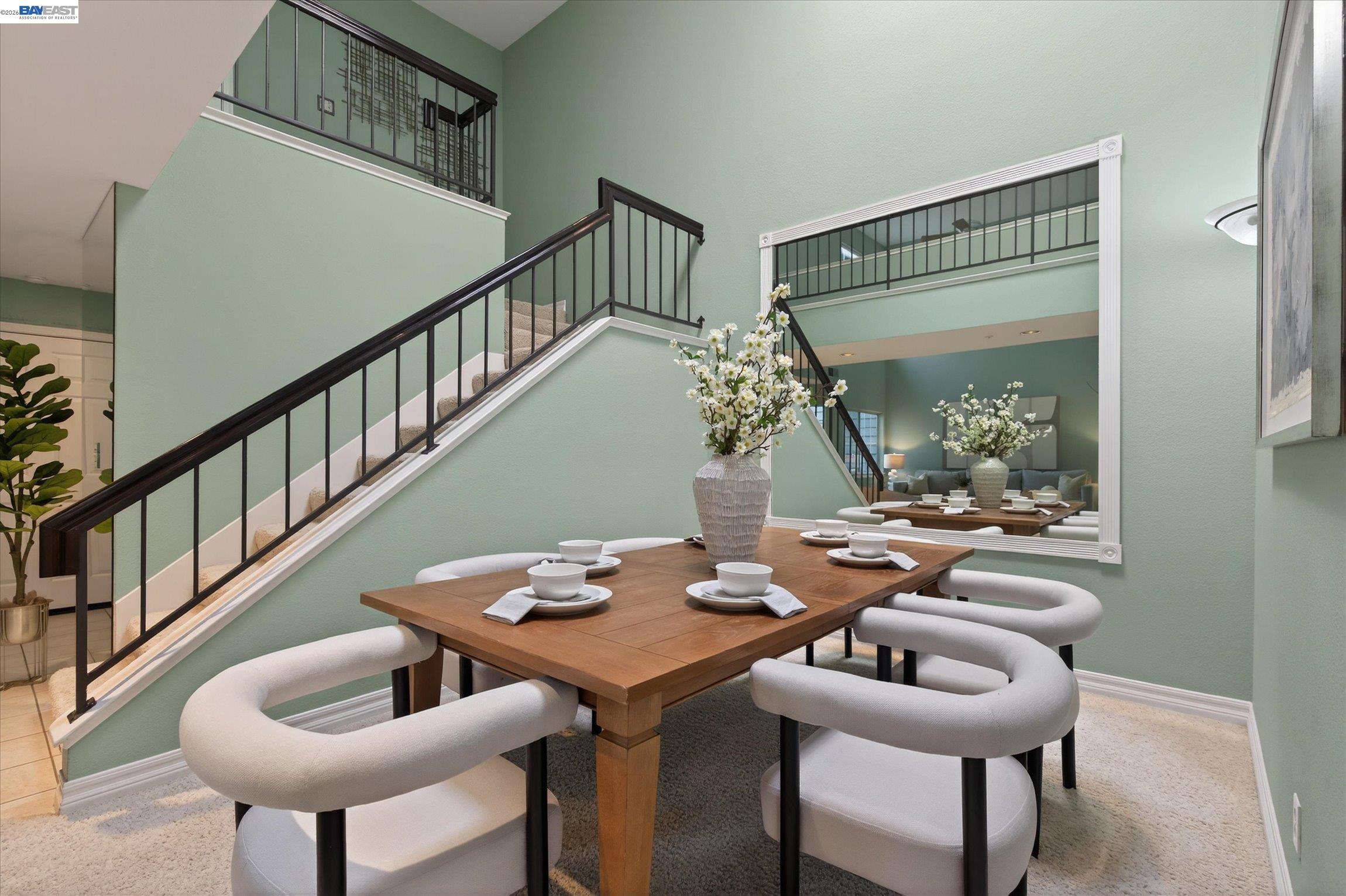 Detail Gallery Image 14 of 34 For 3873 Inverness Cmn, Livermore,  CA 94551 - 3 Beds | 2/1 Baths