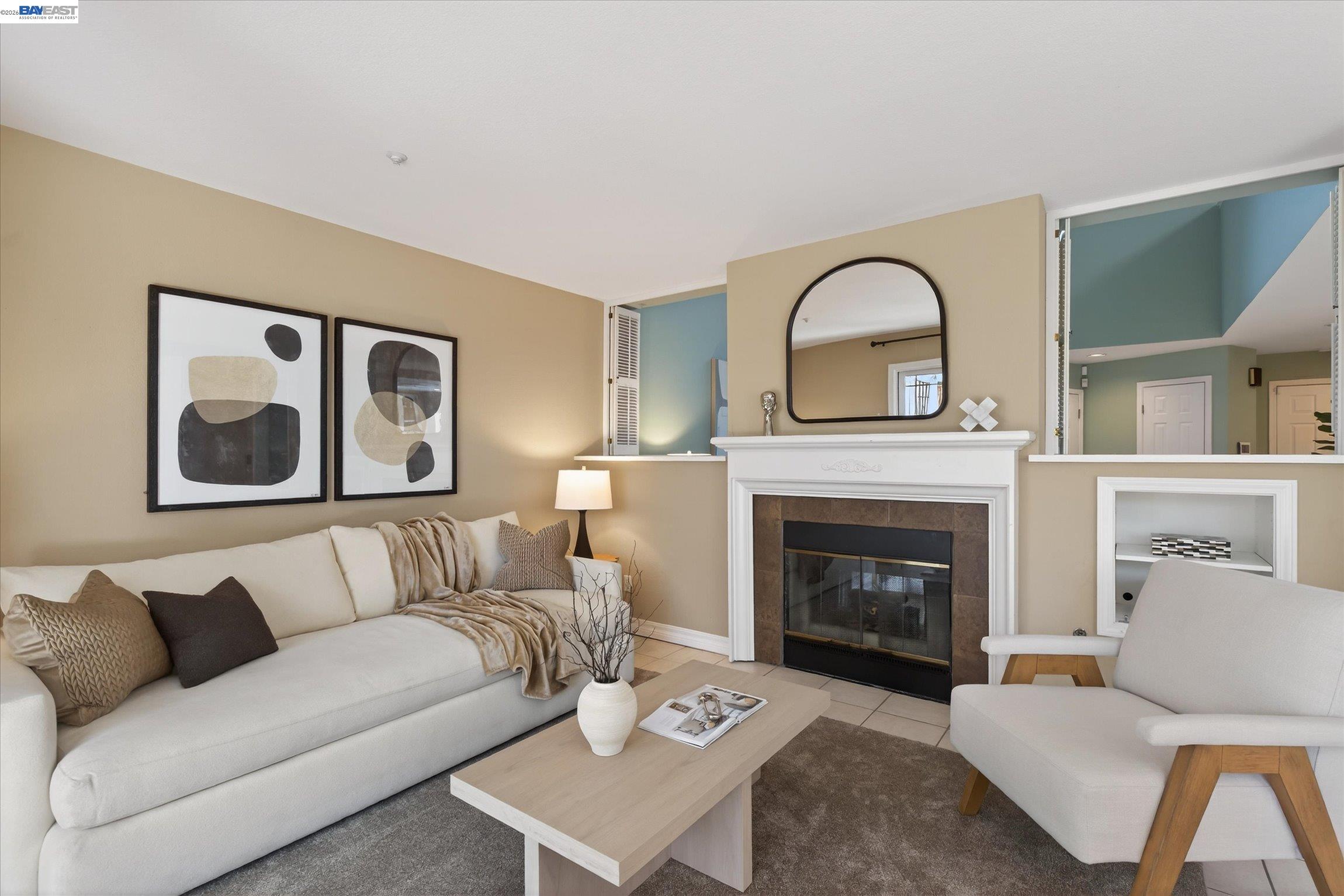 Detail Gallery Image 16 of 34 For 3873 Inverness Cmn, Livermore,  CA 94551 - 3 Beds | 2/1 Baths