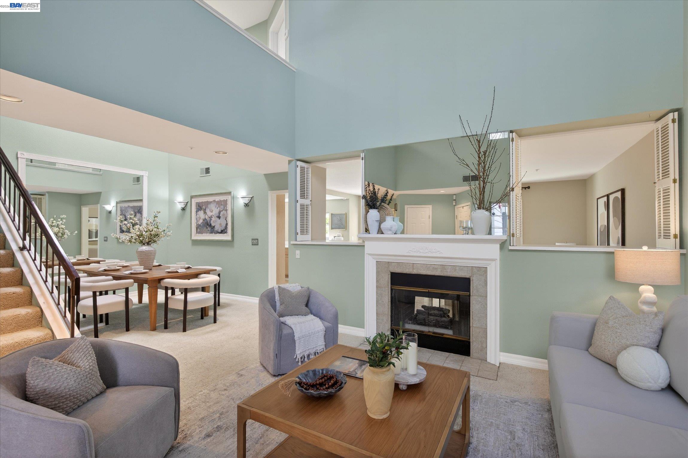 Detail Gallery Image 7 of 34 For 3873 Inverness Cmn, Livermore,  CA 94551 - 3 Beds | 2/1 Baths