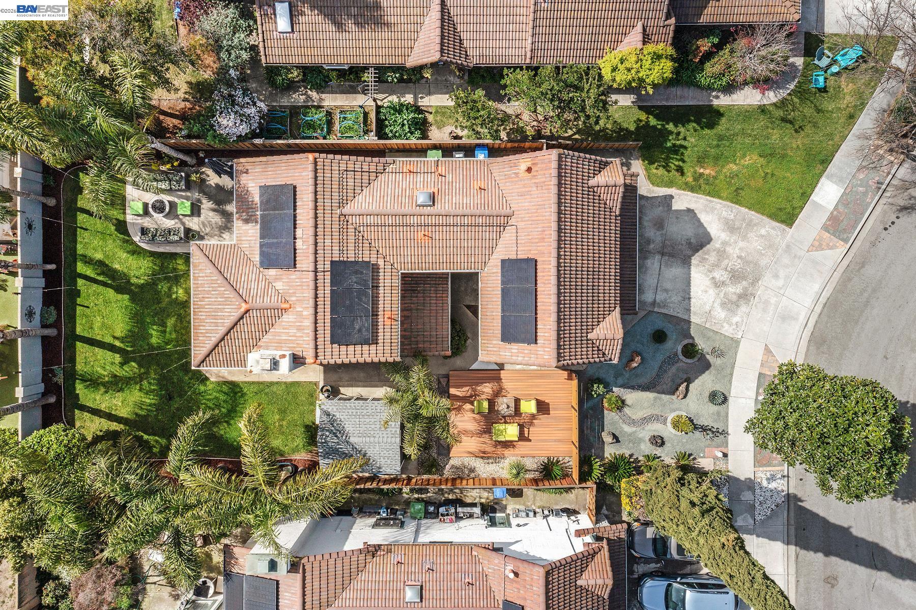 Detail Gallery Image 4 of 33 For 39446 Zacate Ave, Fremont,  CA 94539 - 4 Beds | 2/1 Baths