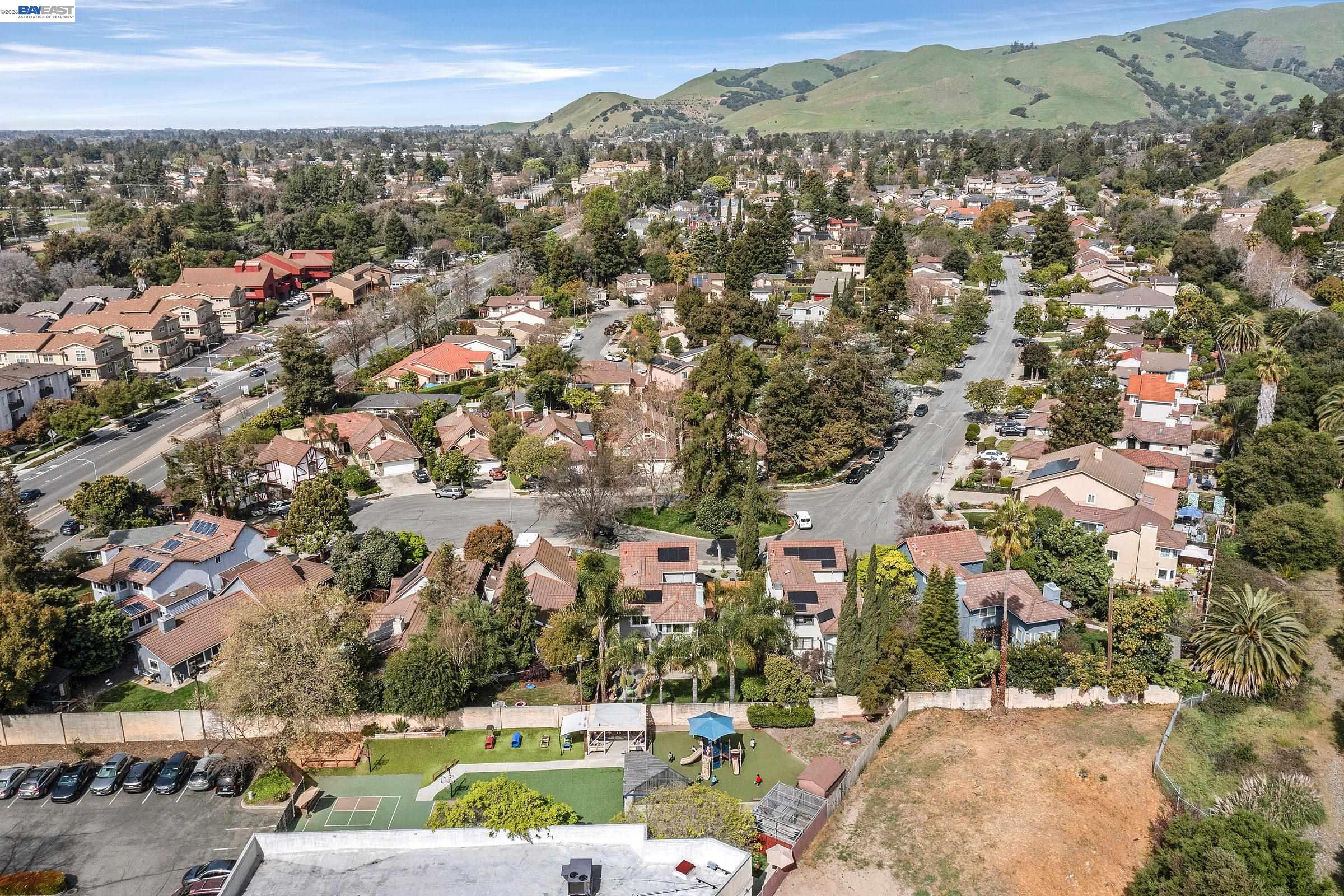 Detail Gallery Image 33 of 33 For 39446 Zacate Ave, Fremont,  CA 94539 - 4 Beds | 2/1 Baths