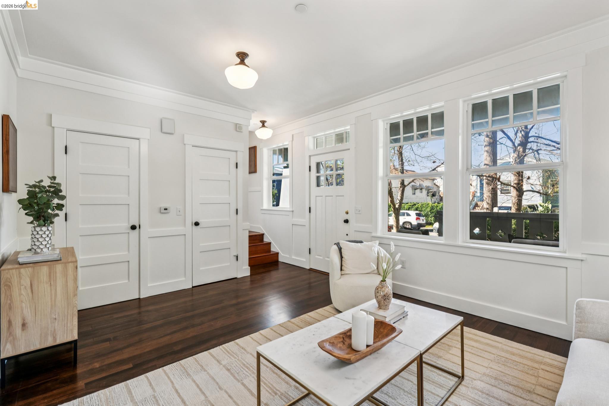 Detail Gallery Image 12 of 52 For 1479 34 Th St, Oakland,  CA 94608 - 4 Beds | 2/1 Baths