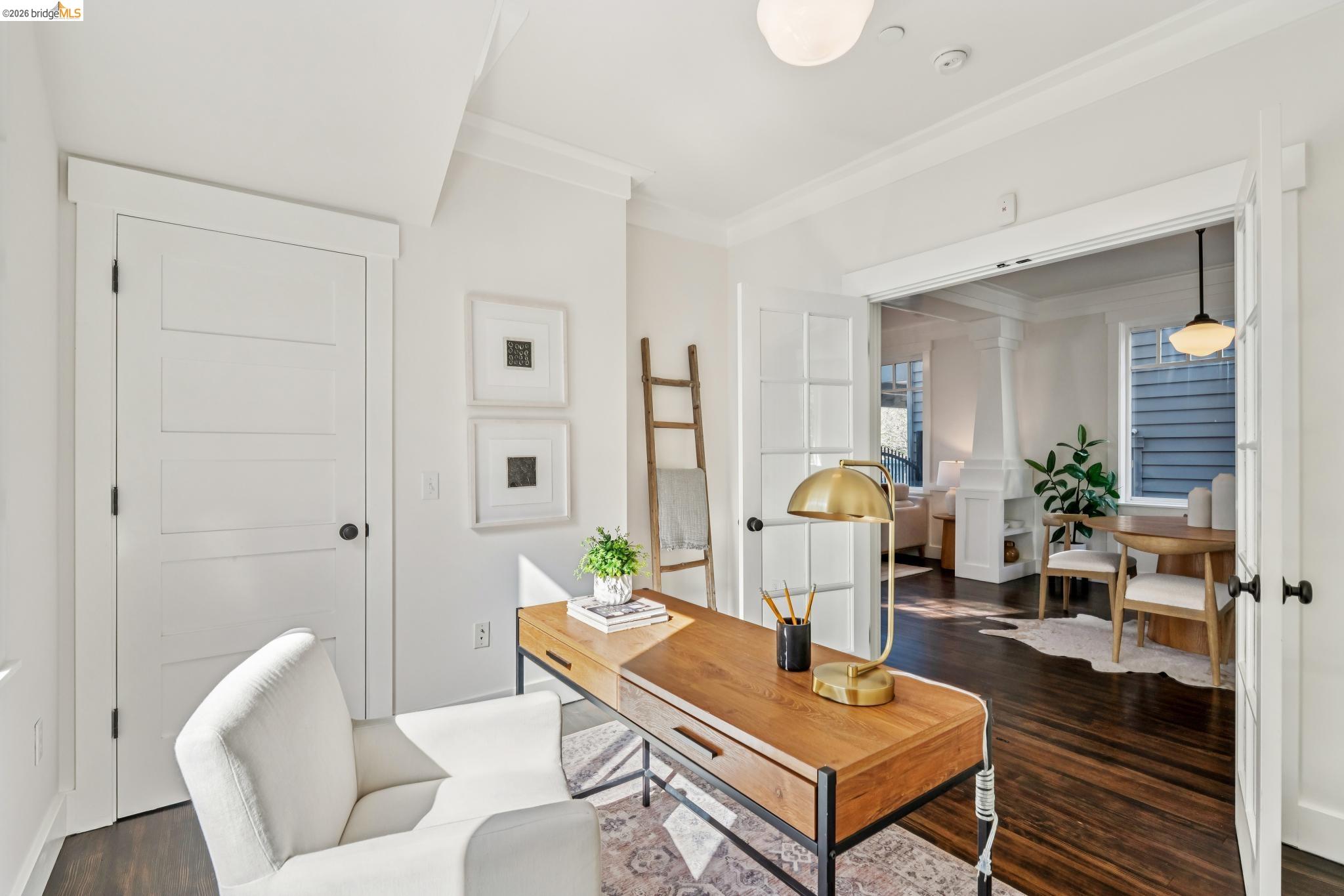 Detail Gallery Image 20 of 52 For 1479 34 Th St, Oakland,  CA 94608 - 4 Beds | 2/1 Baths