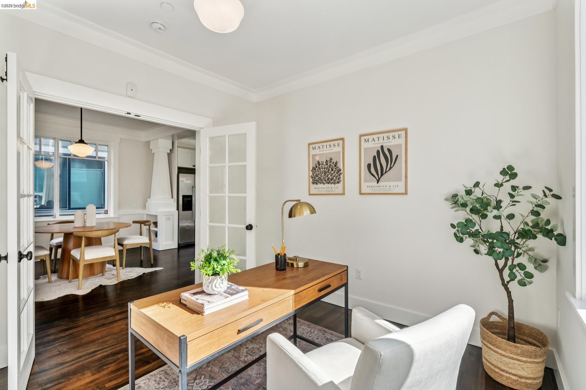 Detail Gallery Image 21 of 52 For 1479 34 Th St, Oakland,  CA 94608 - 4 Beds | 2/1 Baths