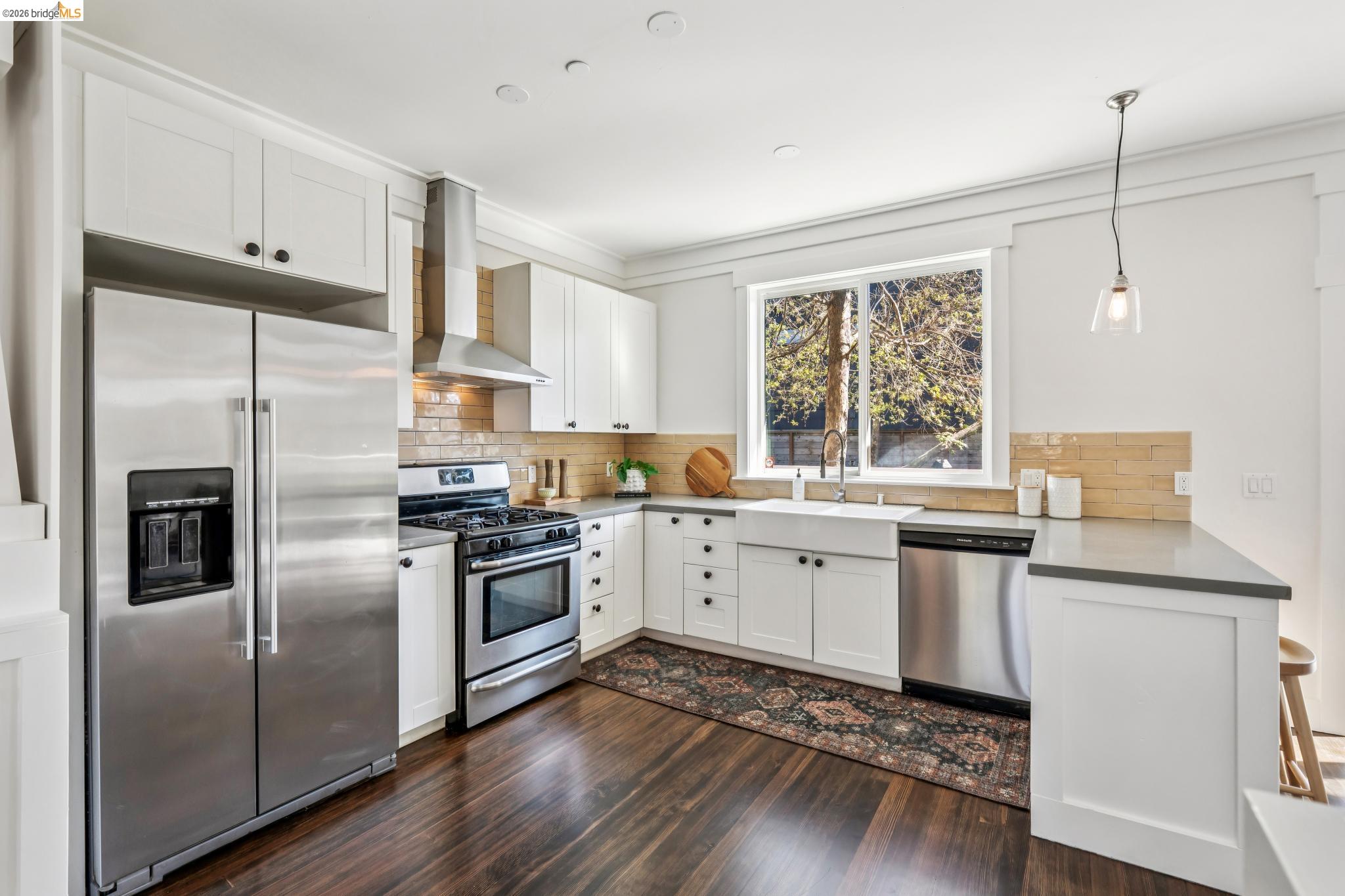 Detail Gallery Image 24 of 52 For 1479 34 Th St, Oakland,  CA 94608 - 4 Beds | 2/1 Baths