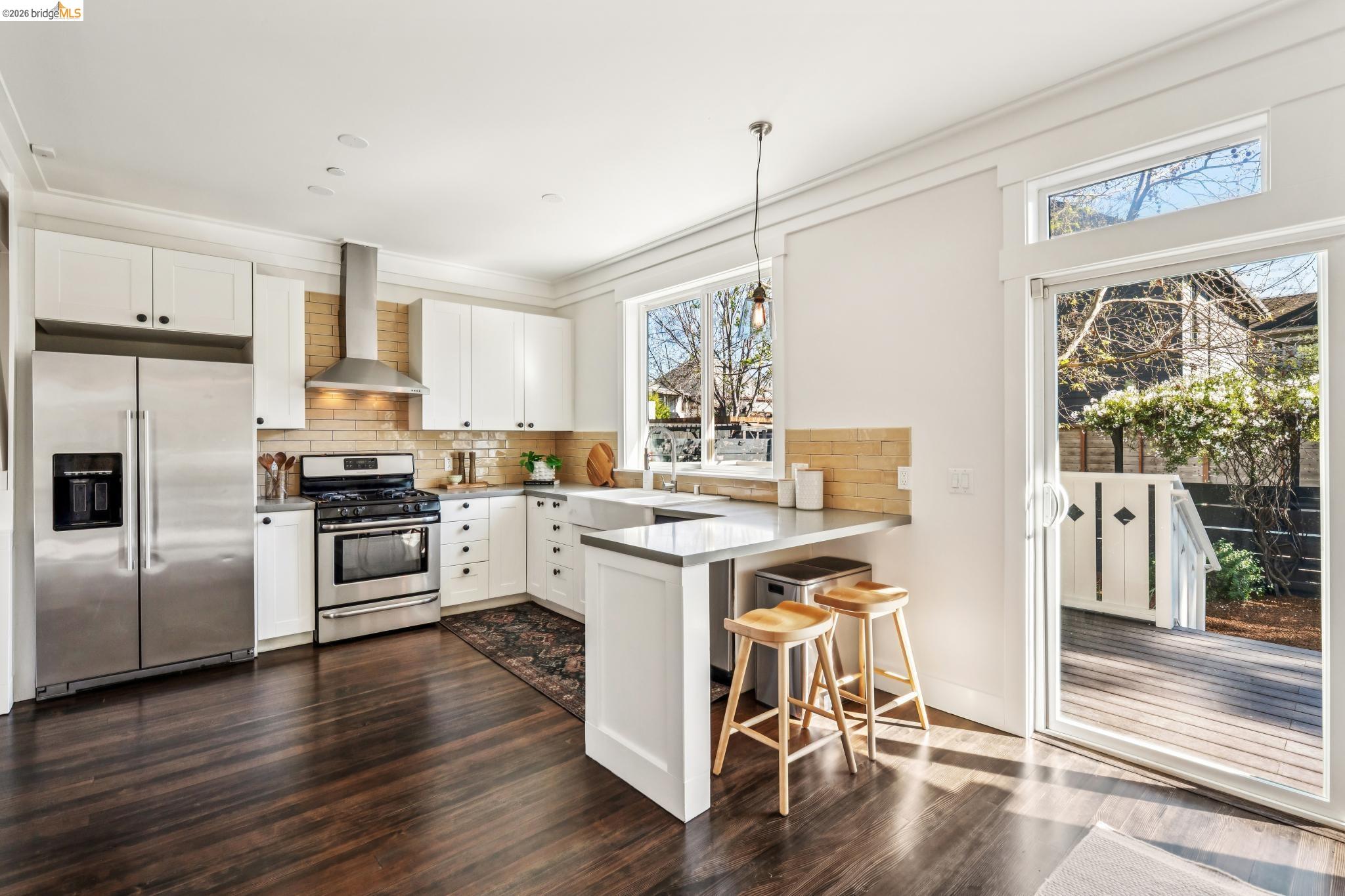 Detail Gallery Image 26 of 52 For 1479 34 Th St, Oakland,  CA 94608 - 4 Beds | 2/1 Baths