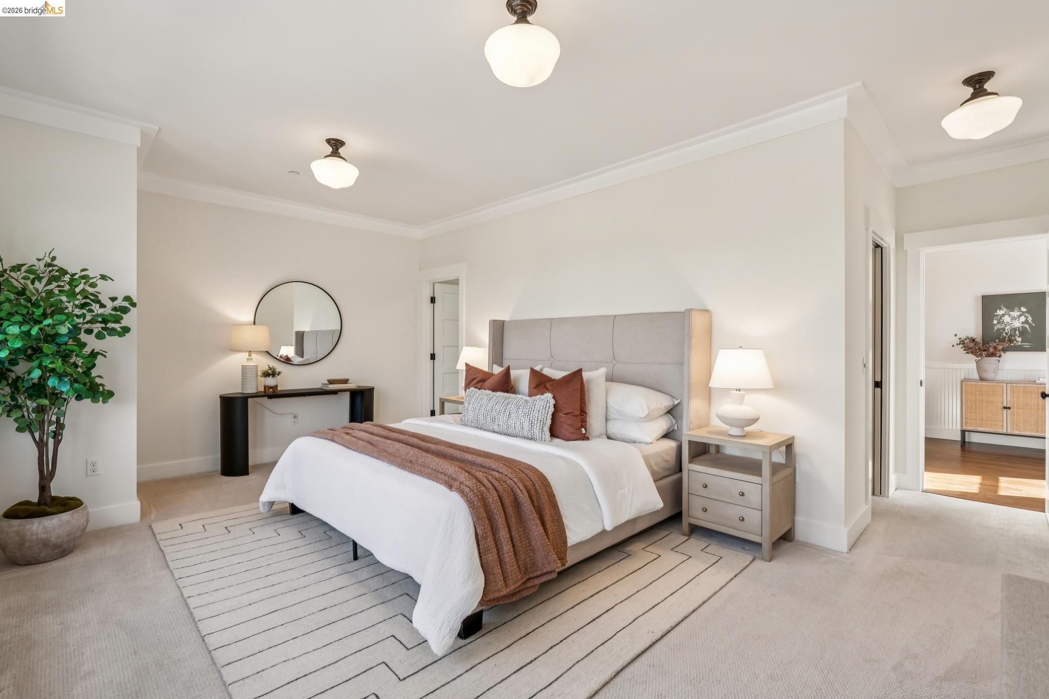 Detail Gallery Image 32 of 52 For 1479 34 Th St, Oakland,  CA 94608 - 4 Beds | 2/1 Baths