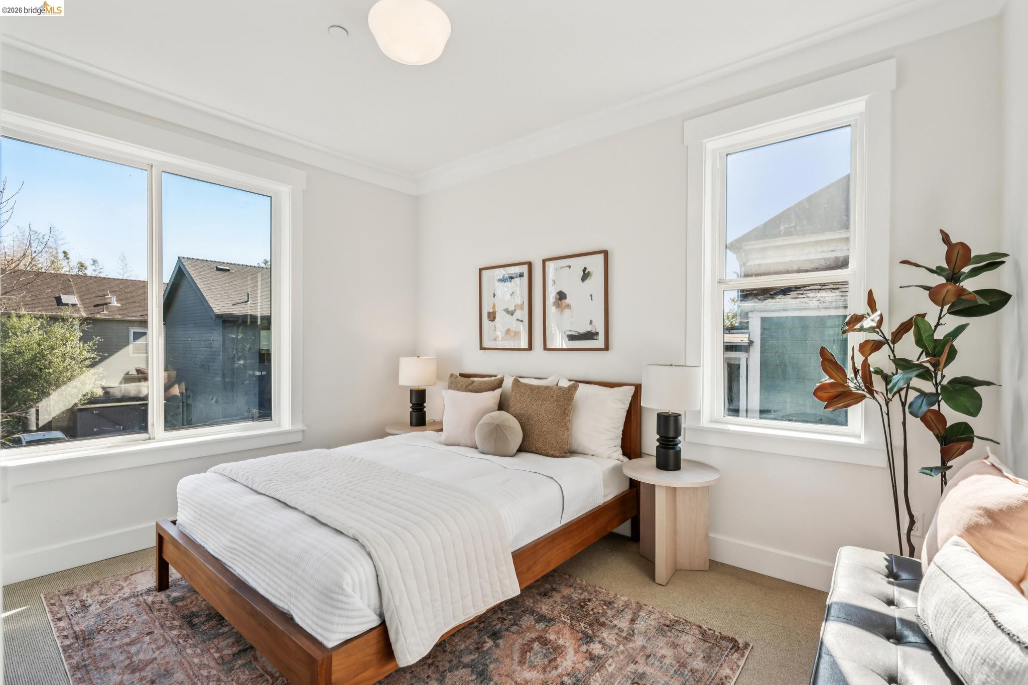 Detail Gallery Image 41 of 52 For 1479 34 Th St, Oakland,  CA 94608 - 4 Beds | 2/1 Baths