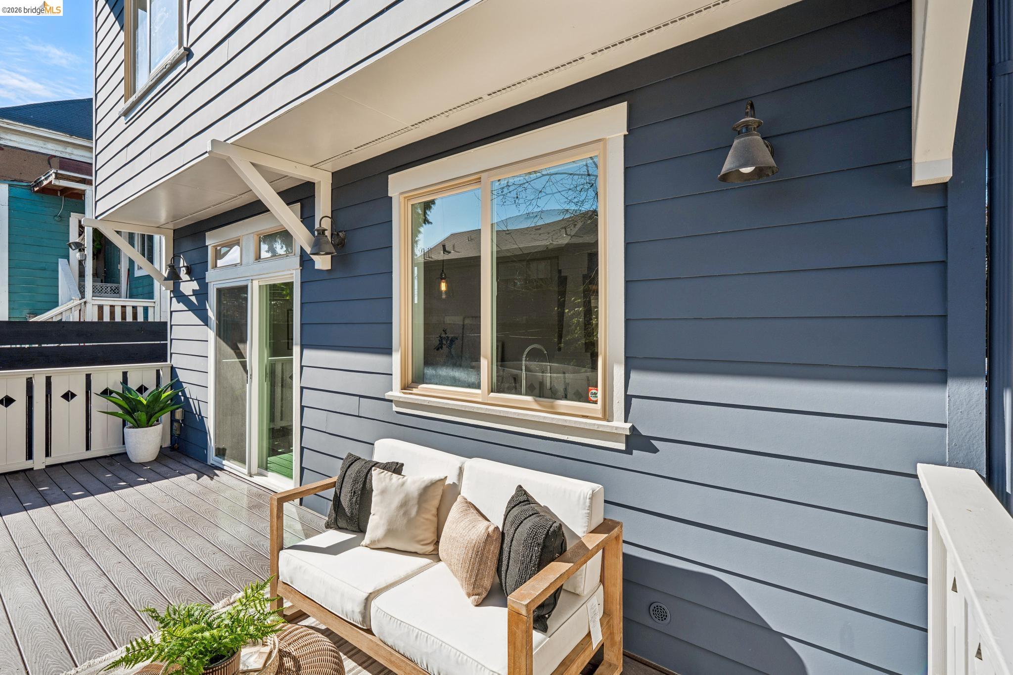 Detail Gallery Image 47 of 52 For 1479 34 Th St, Oakland,  CA 94608 - 4 Beds | 2/1 Baths