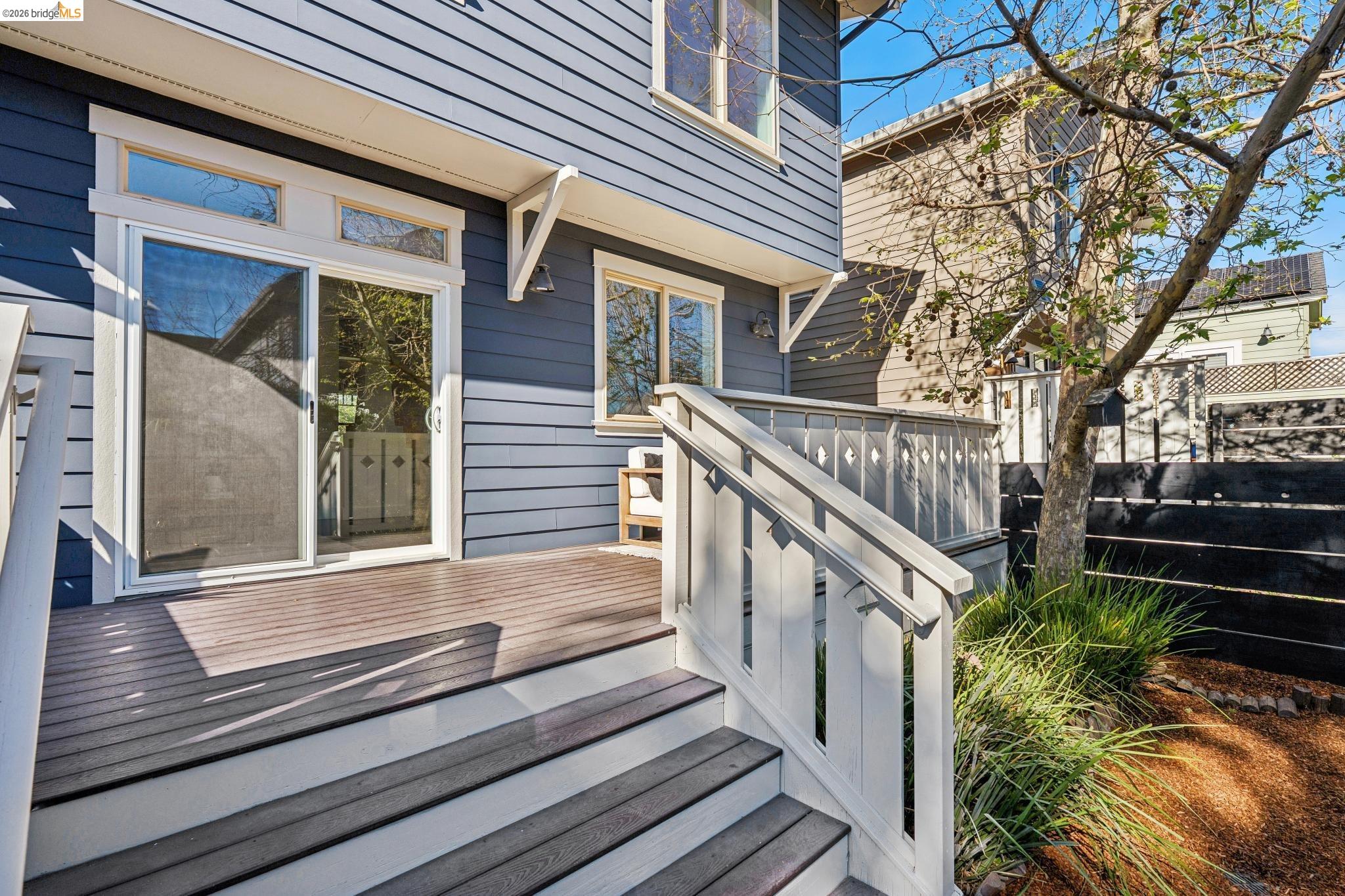 Detail Gallery Image 49 of 52 For 1479 34 Th St, Oakland,  CA 94608 - 4 Beds | 2/1 Baths