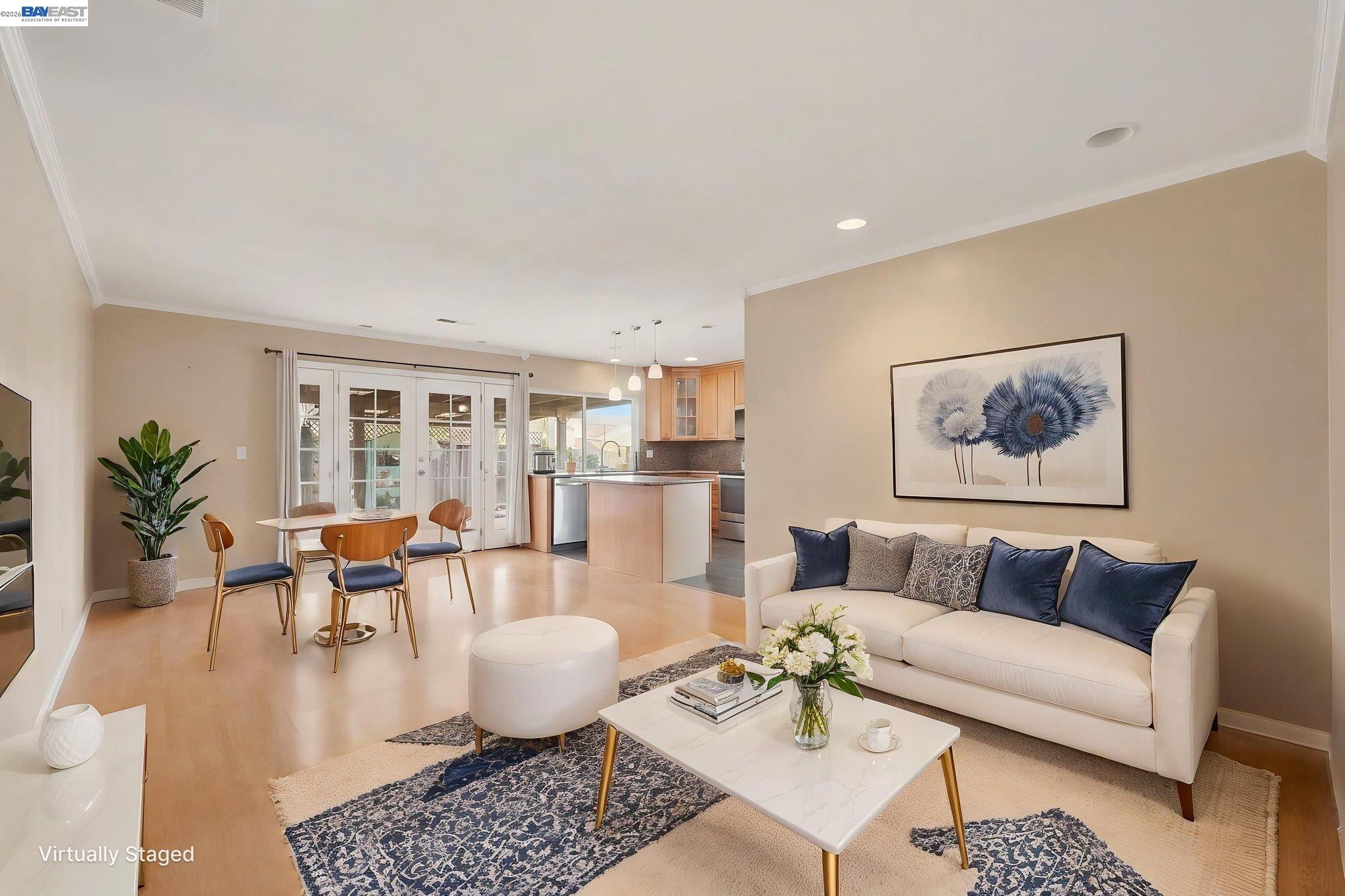 Detail Gallery Image 11 of 51 For 595 Caprice Ct, Morgan Hill,  CA 95037 - 4 Beds | 2 Baths