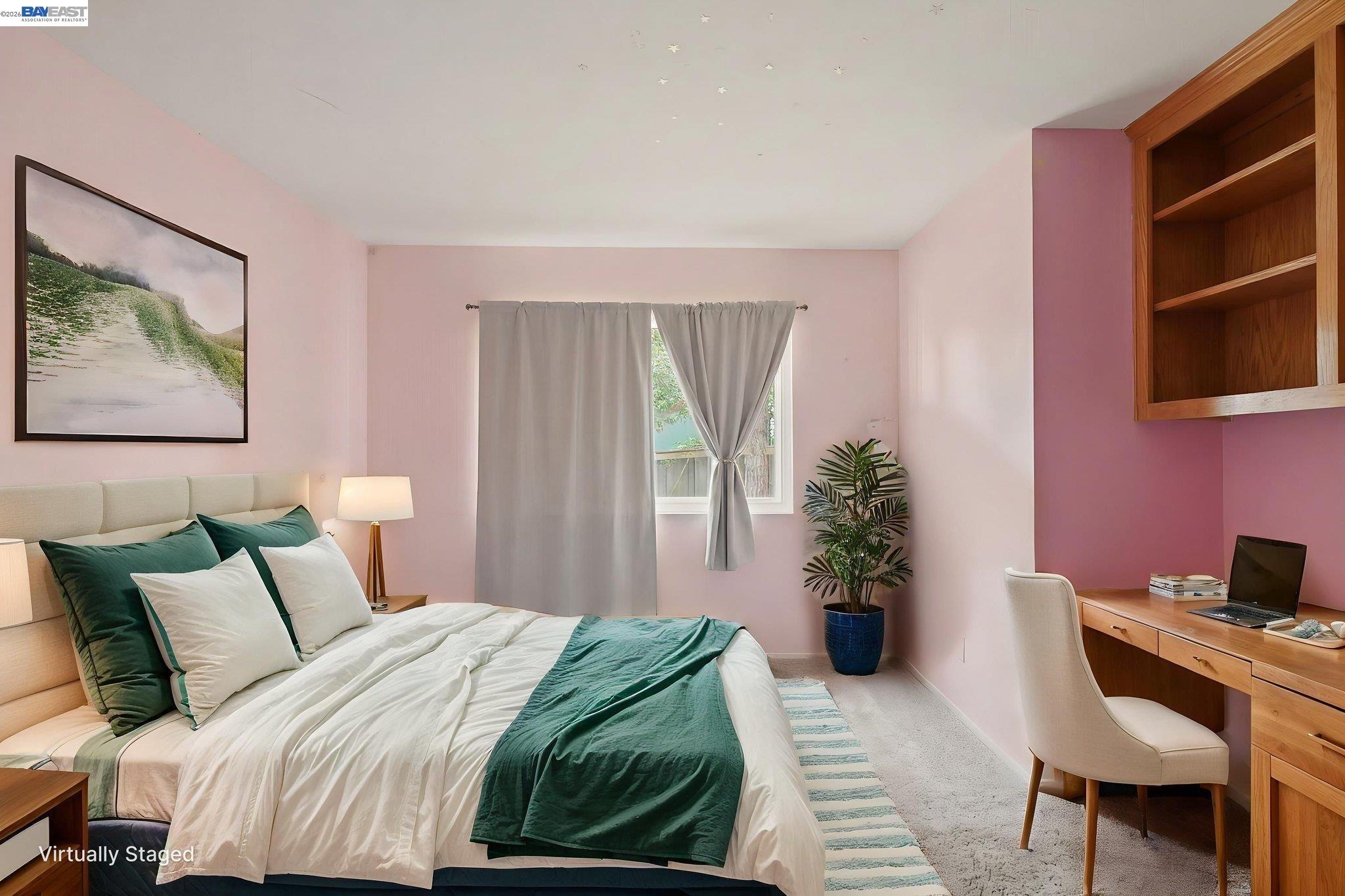 Detail Gallery Image 30 of 51 For 595 Caprice Ct, Morgan Hill,  CA 95037 - 4 Beds | 2 Baths